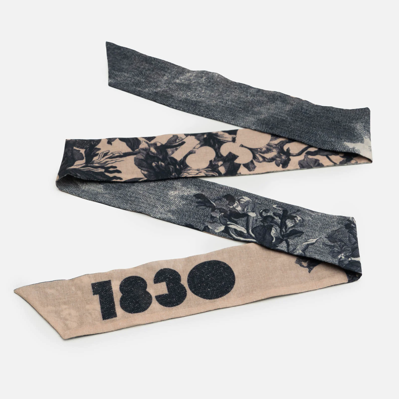 Botani - Twilly Scarf - Image 7
