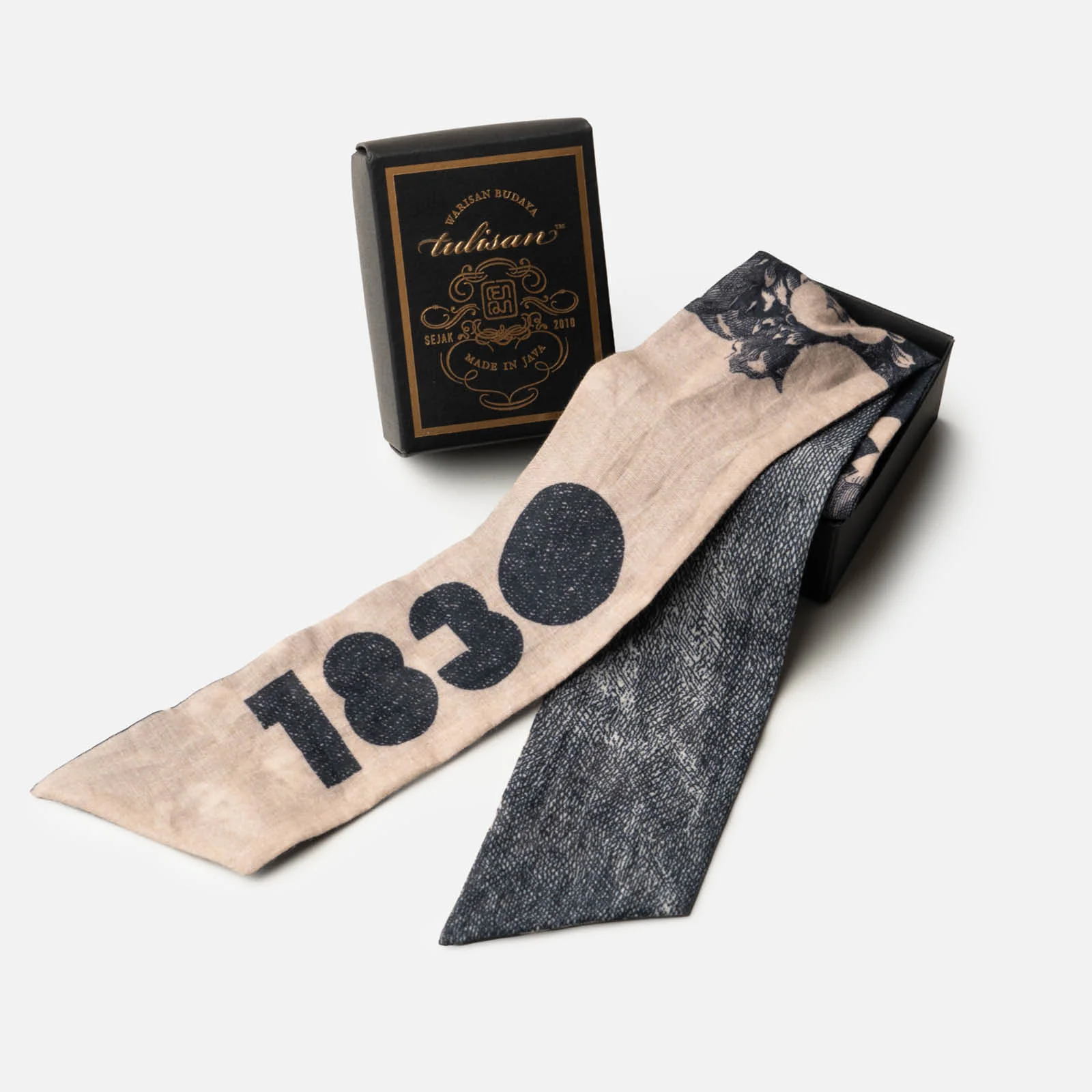 Botani - Twilly Scarf - Image 8