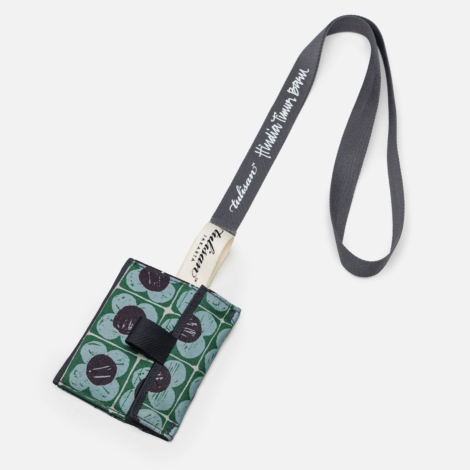 Bungaku - Access Wallet - Image 4