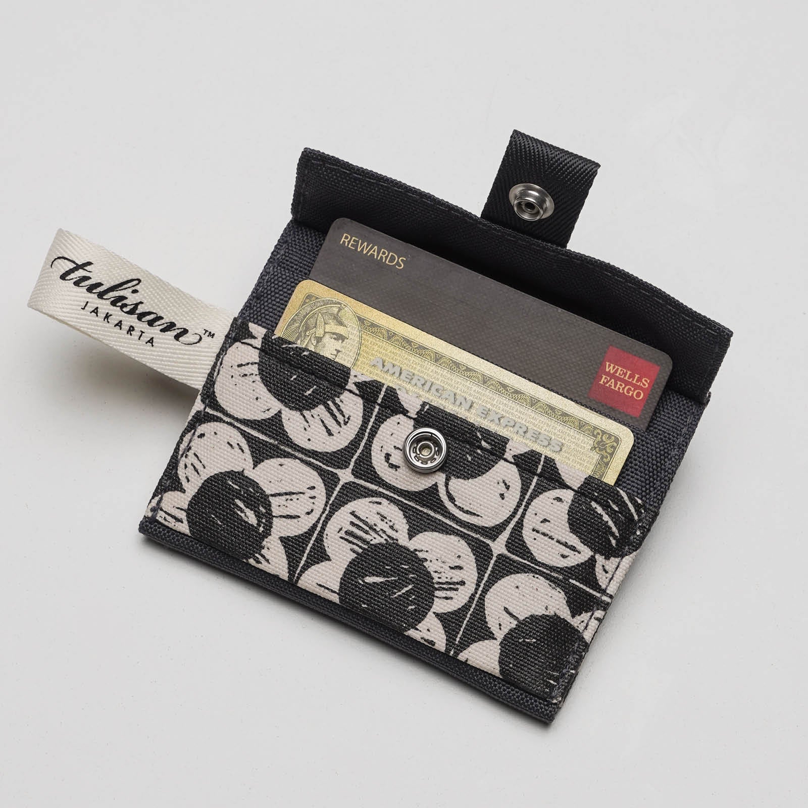 Bungaku - Access Wallet - Image 6