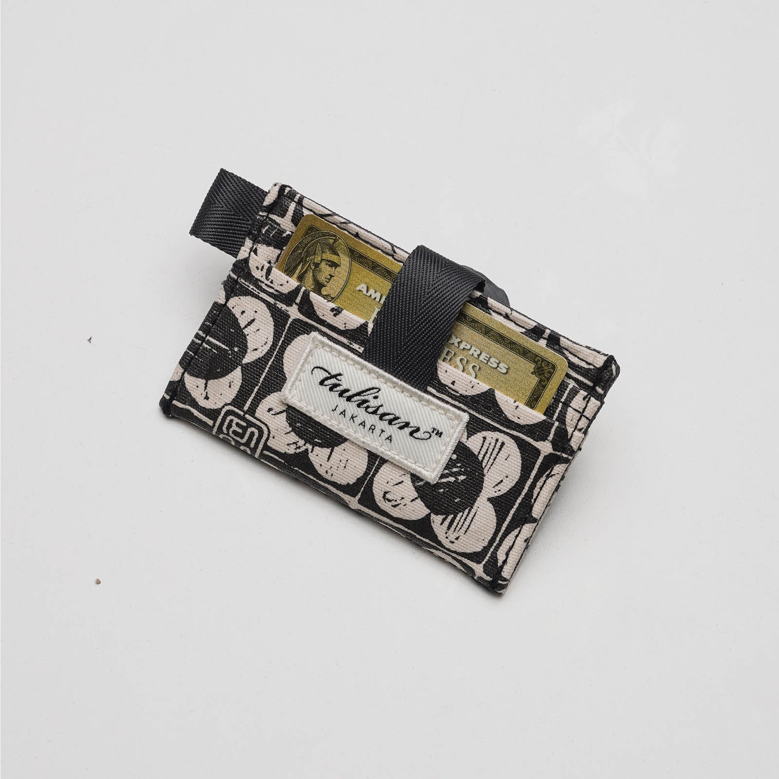 Bungaku - Card Holder - Image 4
