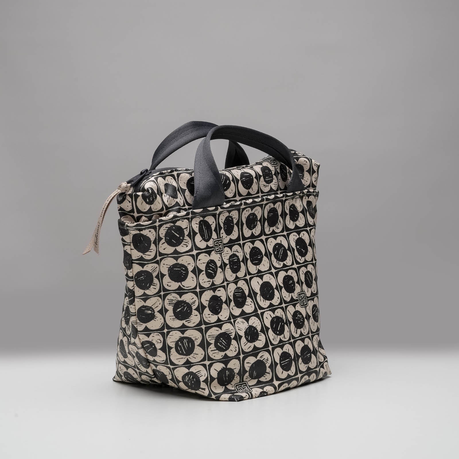 Bungaku - Cosmopolitan Tote - Image 6