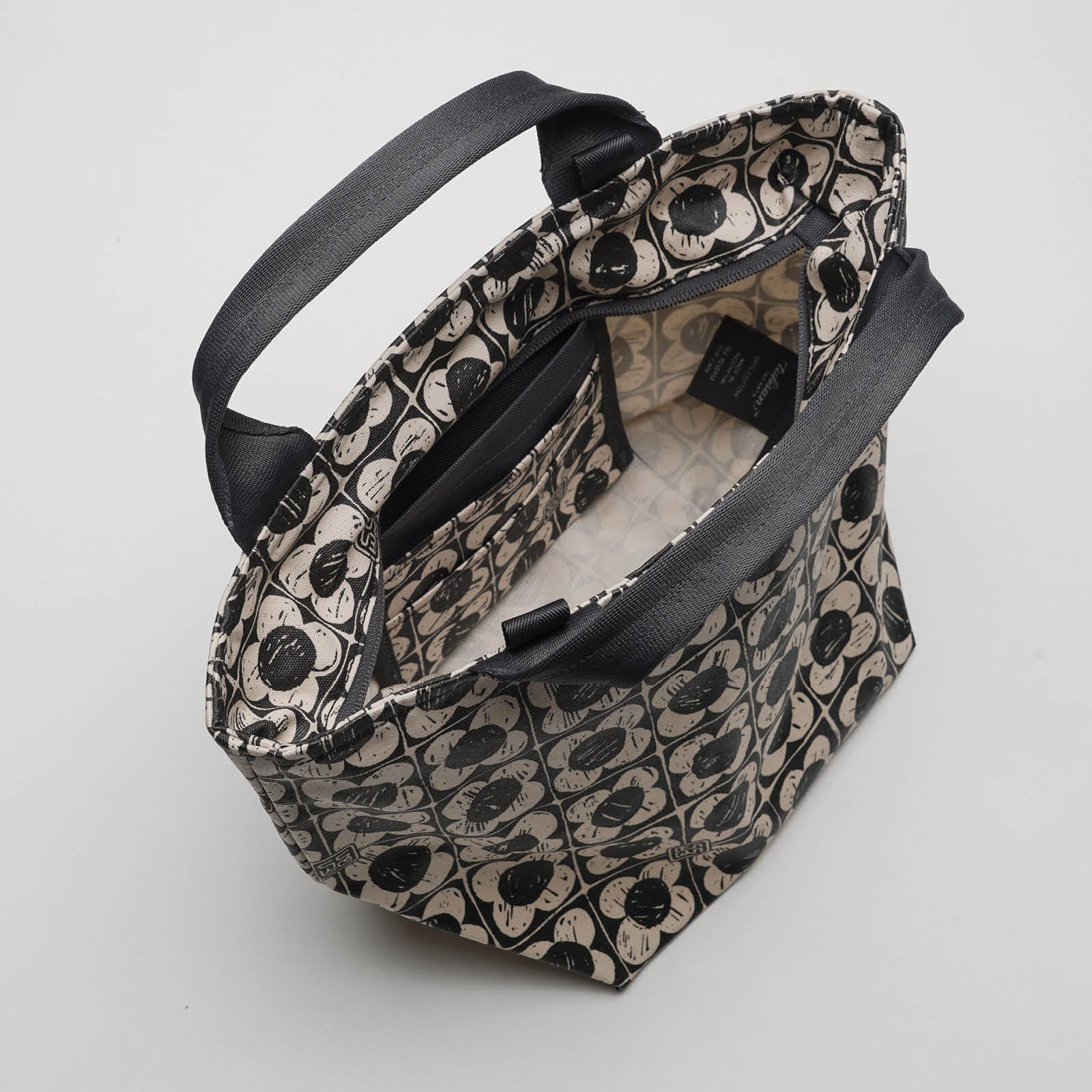 Bungaku - Cosmopolitan Tote - Image 7