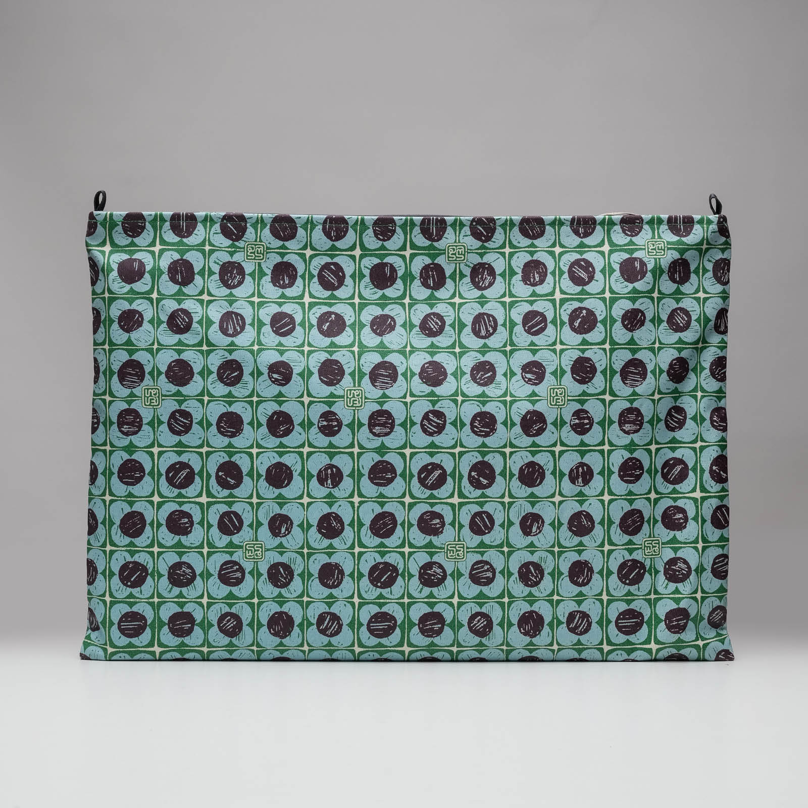 Bungaku - Large Keynote Purse