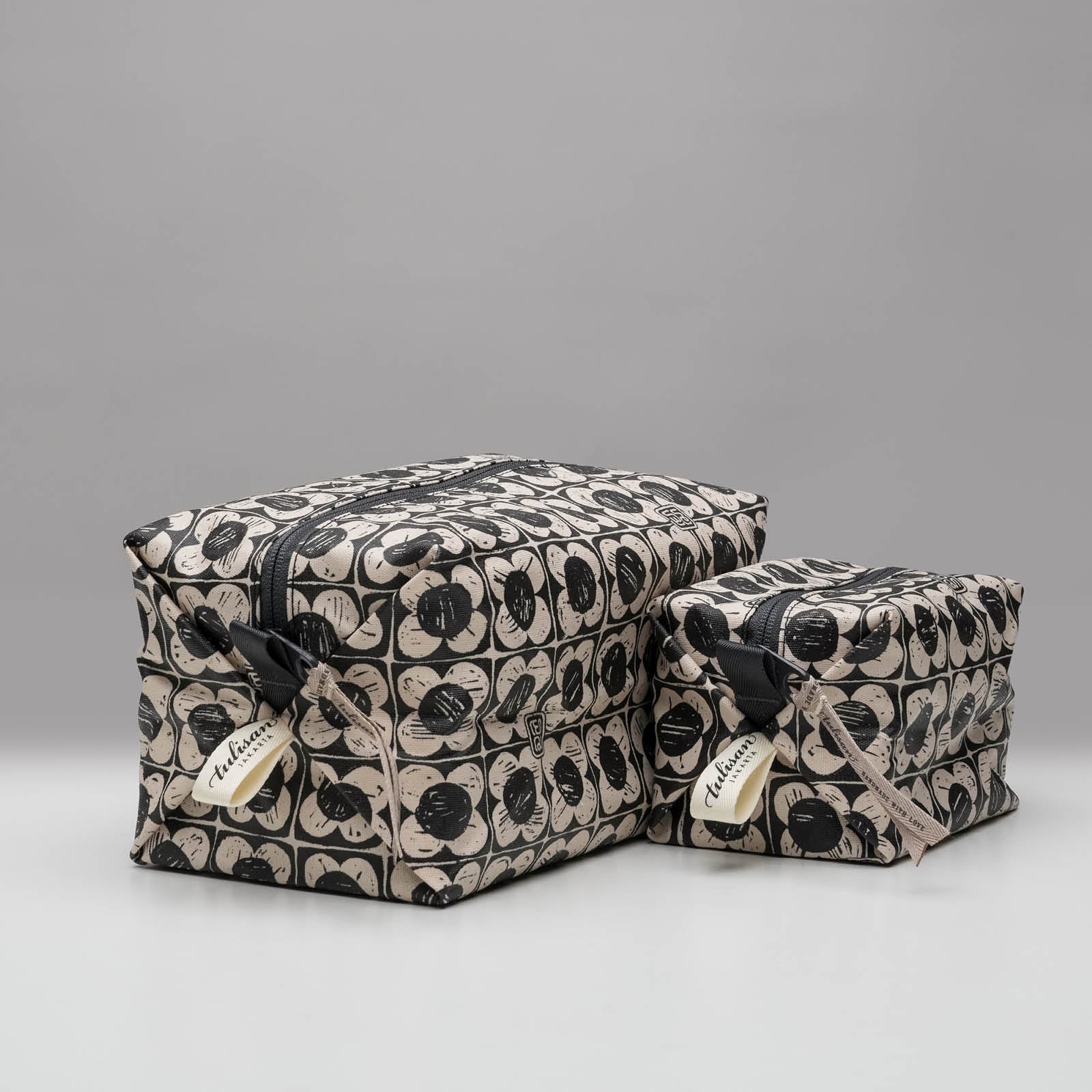 Bungaku - Medium Cube - Image 10