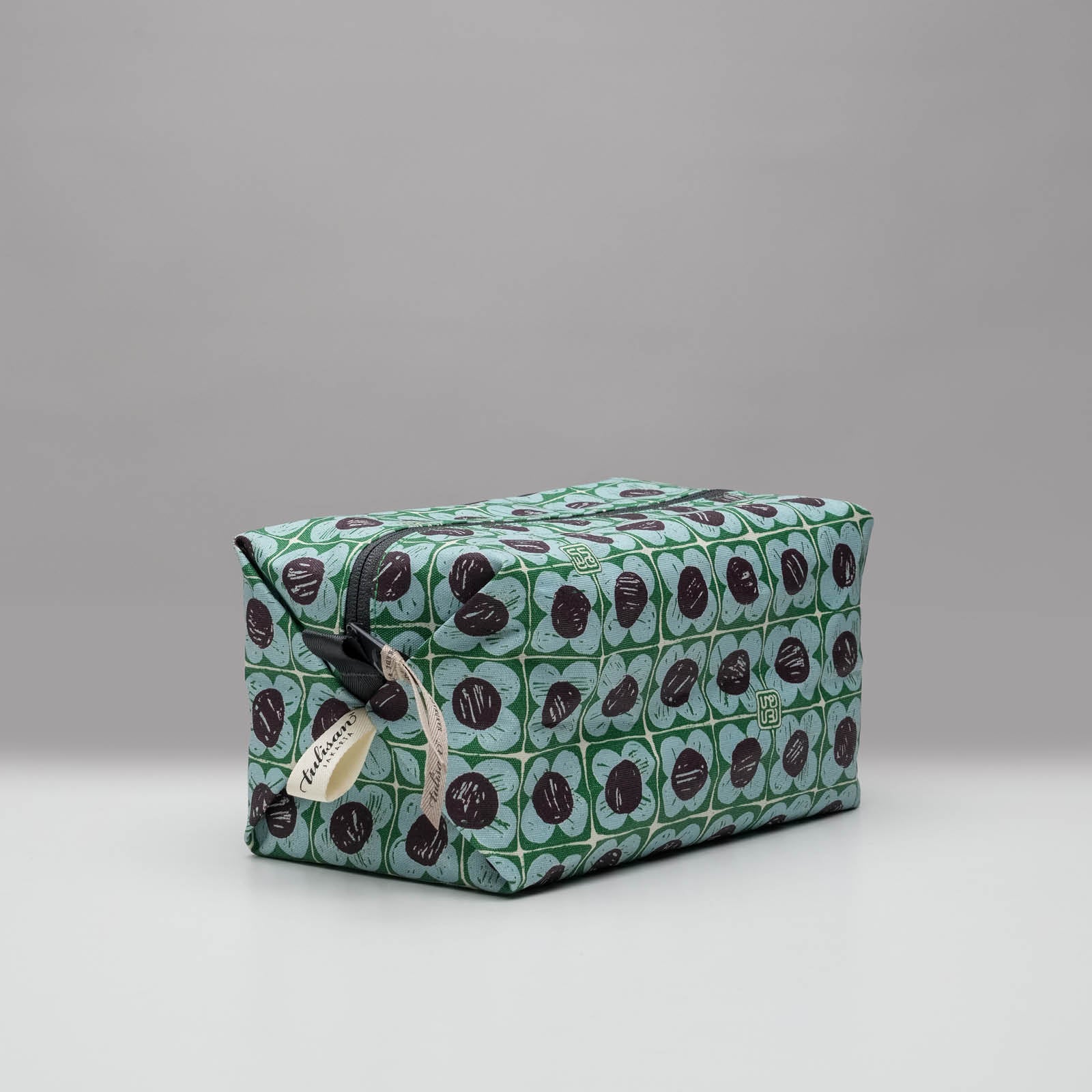 Bungaku - Medium Cube - Image 2