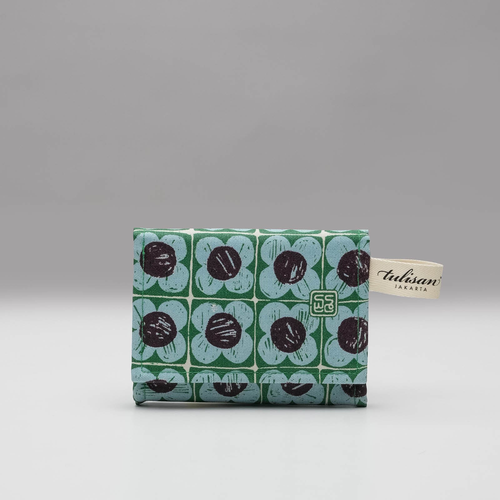 Bungaku - Monopoly Wallet