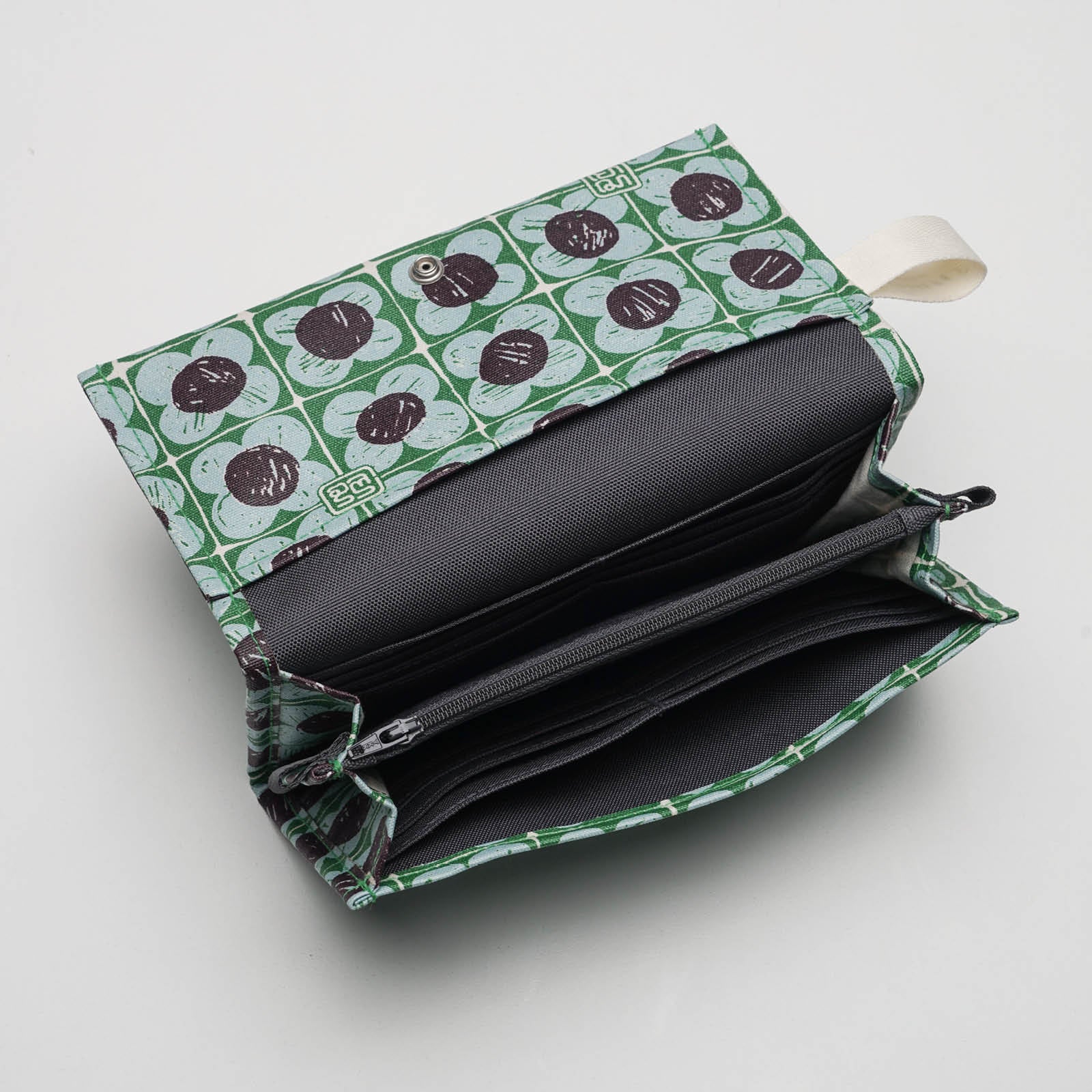 Bungaku - Olio Clutch - Image 2