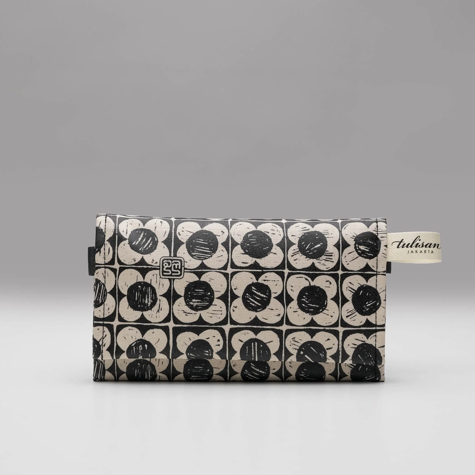 Bungaku - Olio Clutch - Image 4