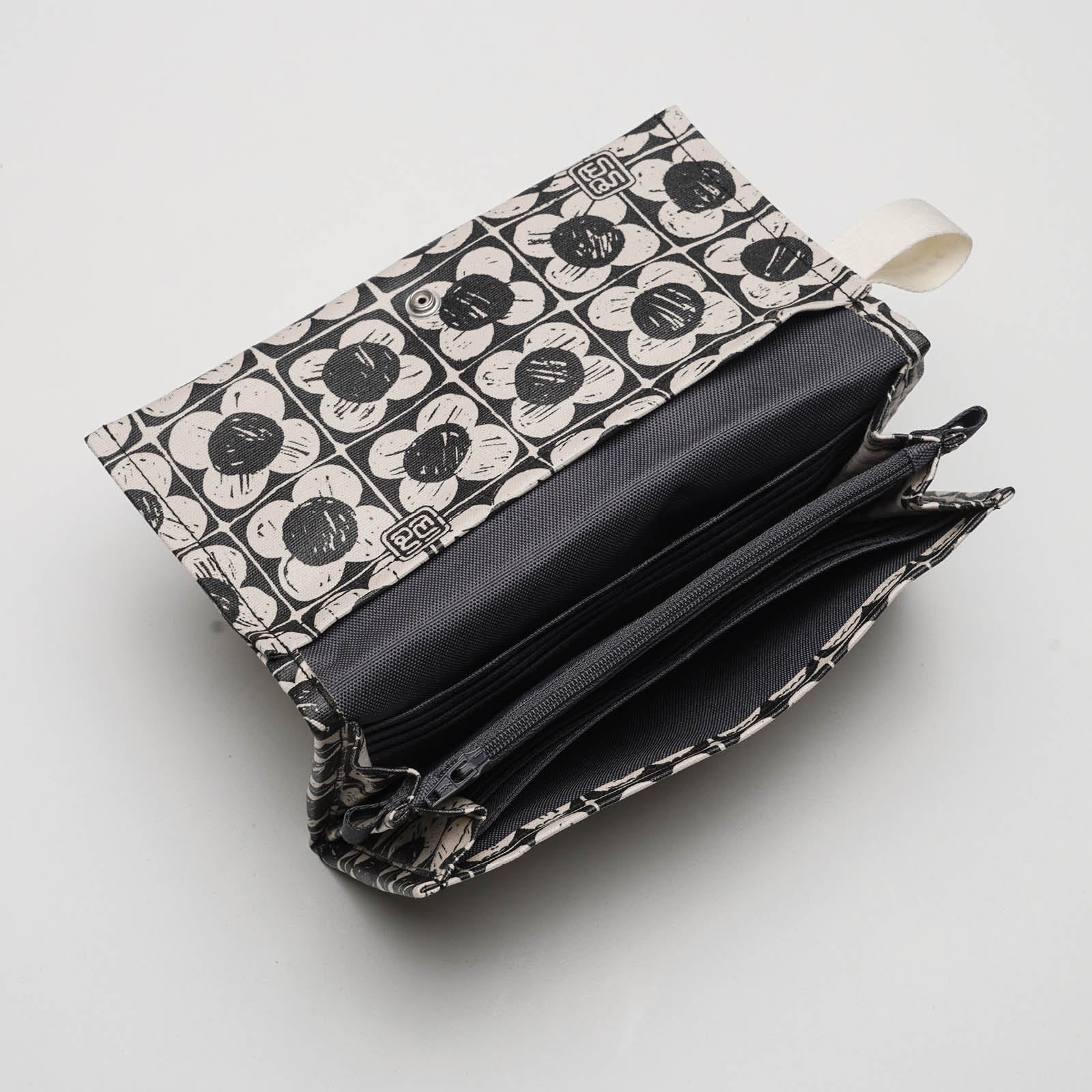 Bungaku - Olio Clutch - Image 5