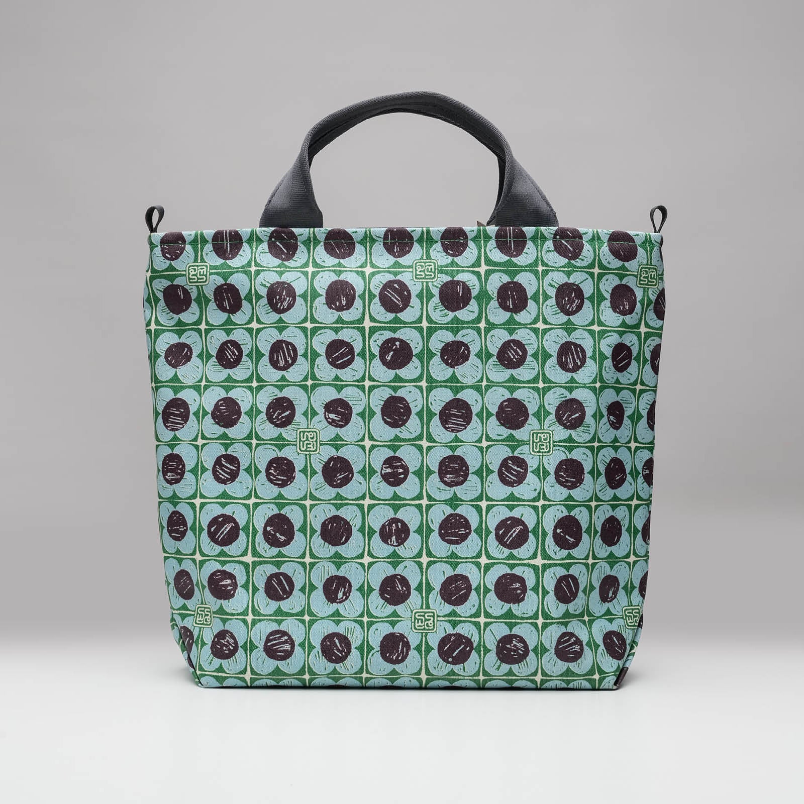 Bungaku - Praktika Bag - Image 5