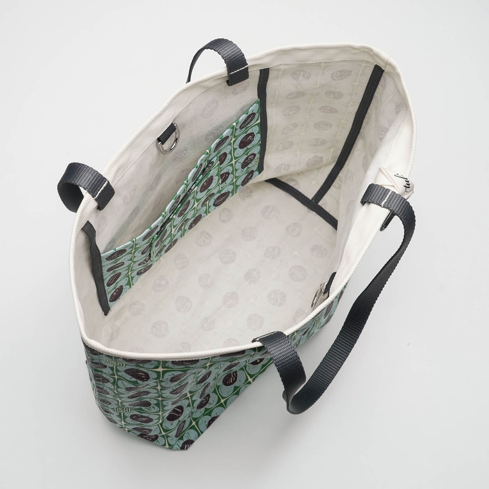 Bungaku - Siesta Tote - Image 3