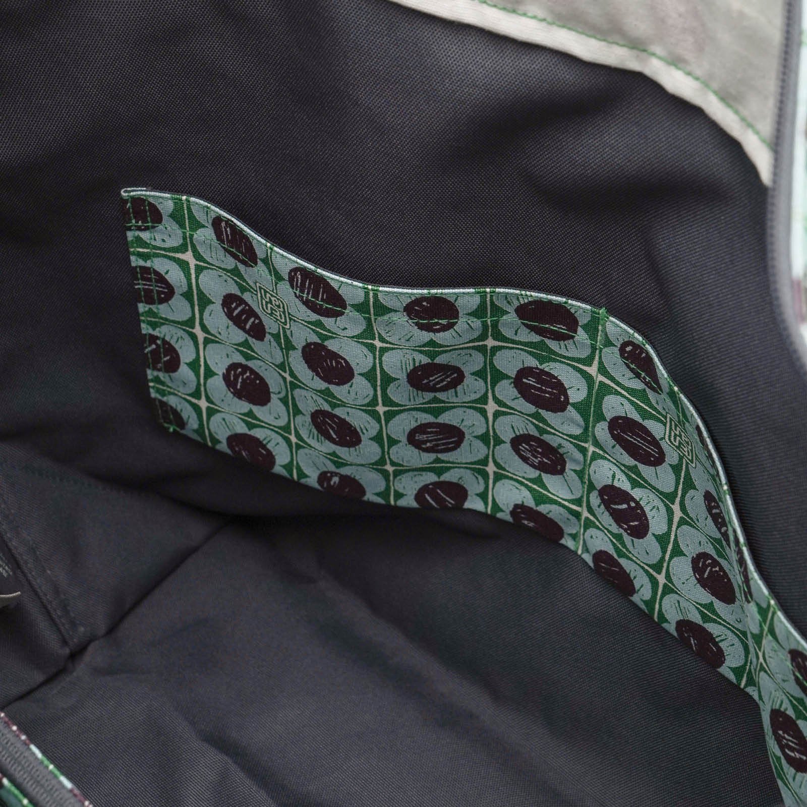 Bungaku - Siesta Tote - Image 5