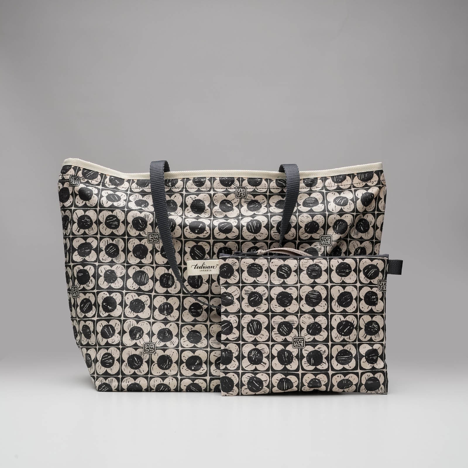 Bungaku - Siesta Tote - Image 7
