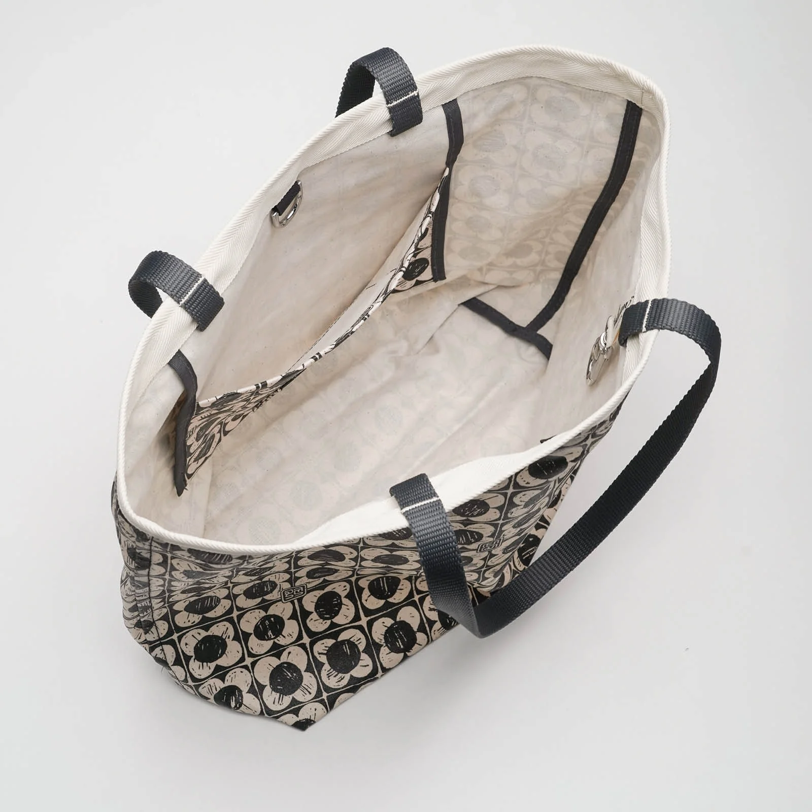 Bungaku - Siesta Tote - Image 9