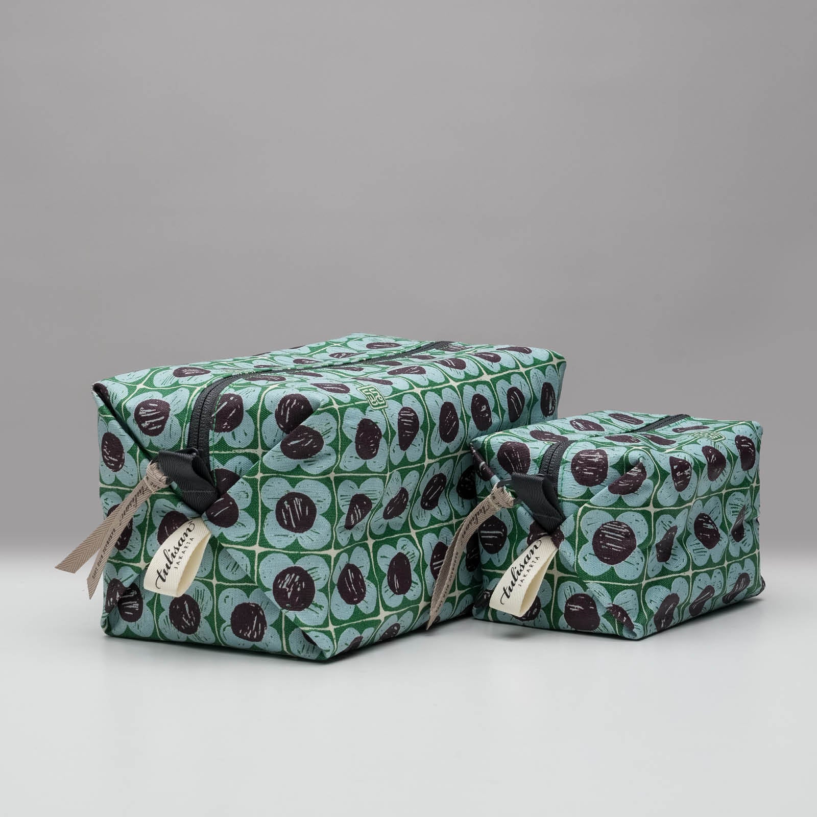 Bungaku - Small Cube - Image 10