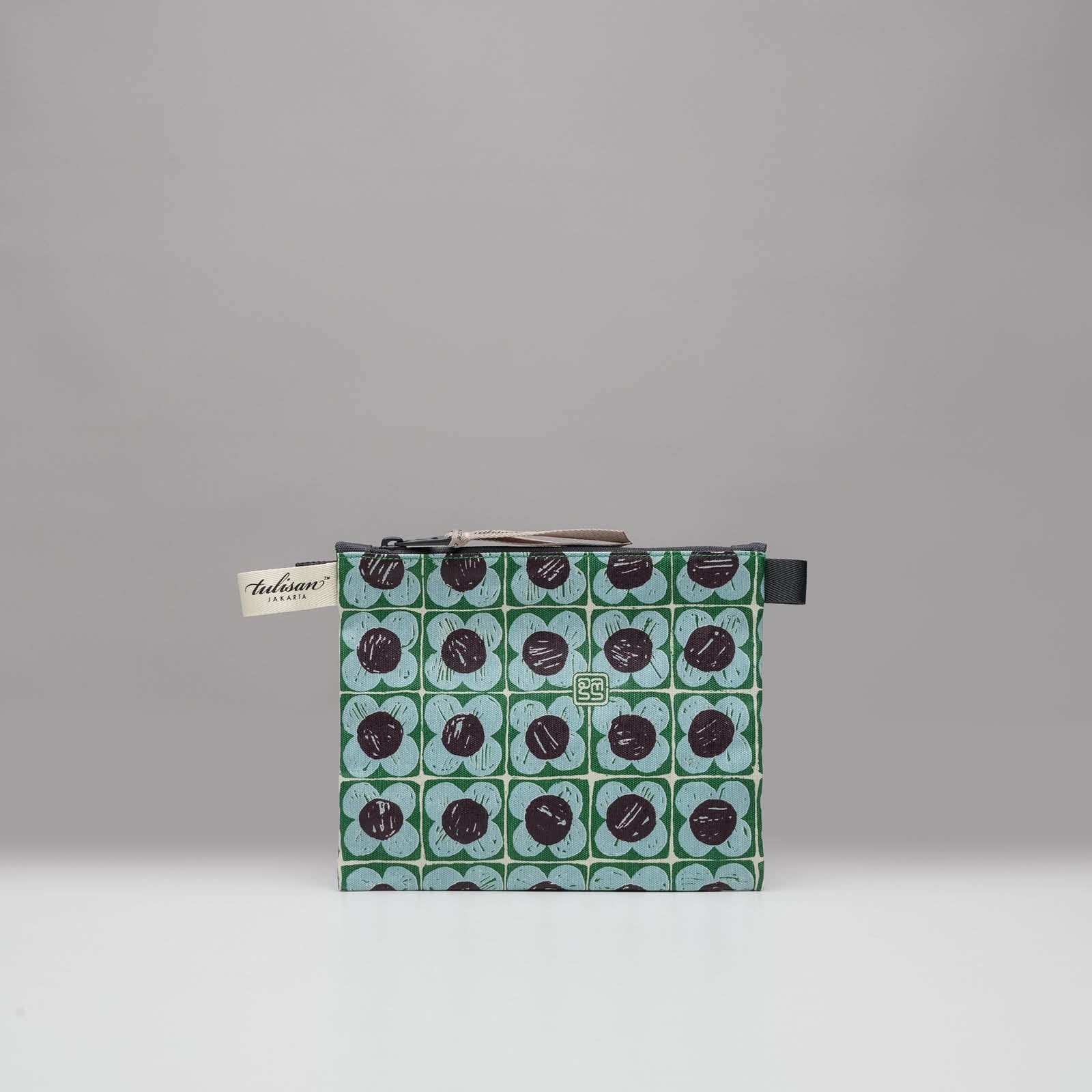 Bungaku - Small Pouch - Image 4