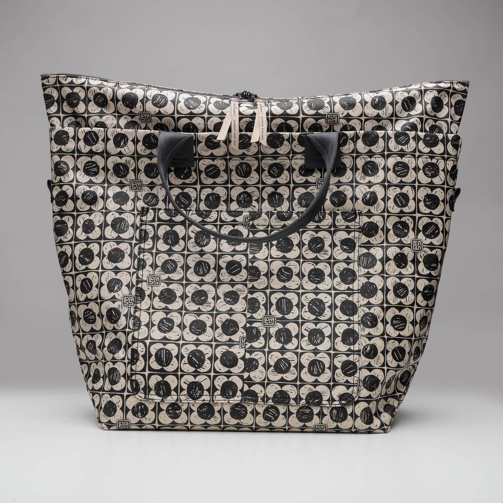 Bungaku - Weekend Bag - Image 3