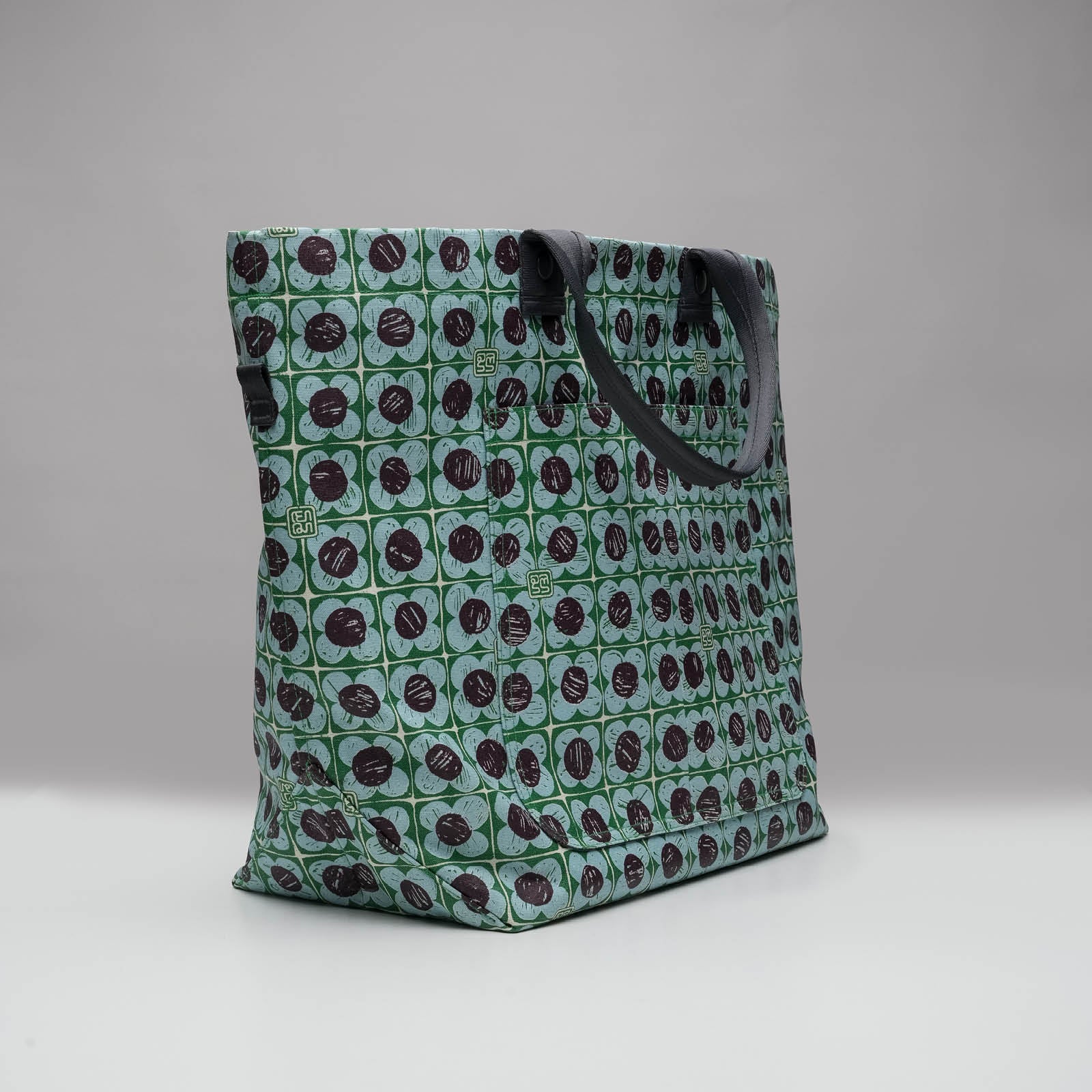 Bungaku - Weekend Bag - Image 7