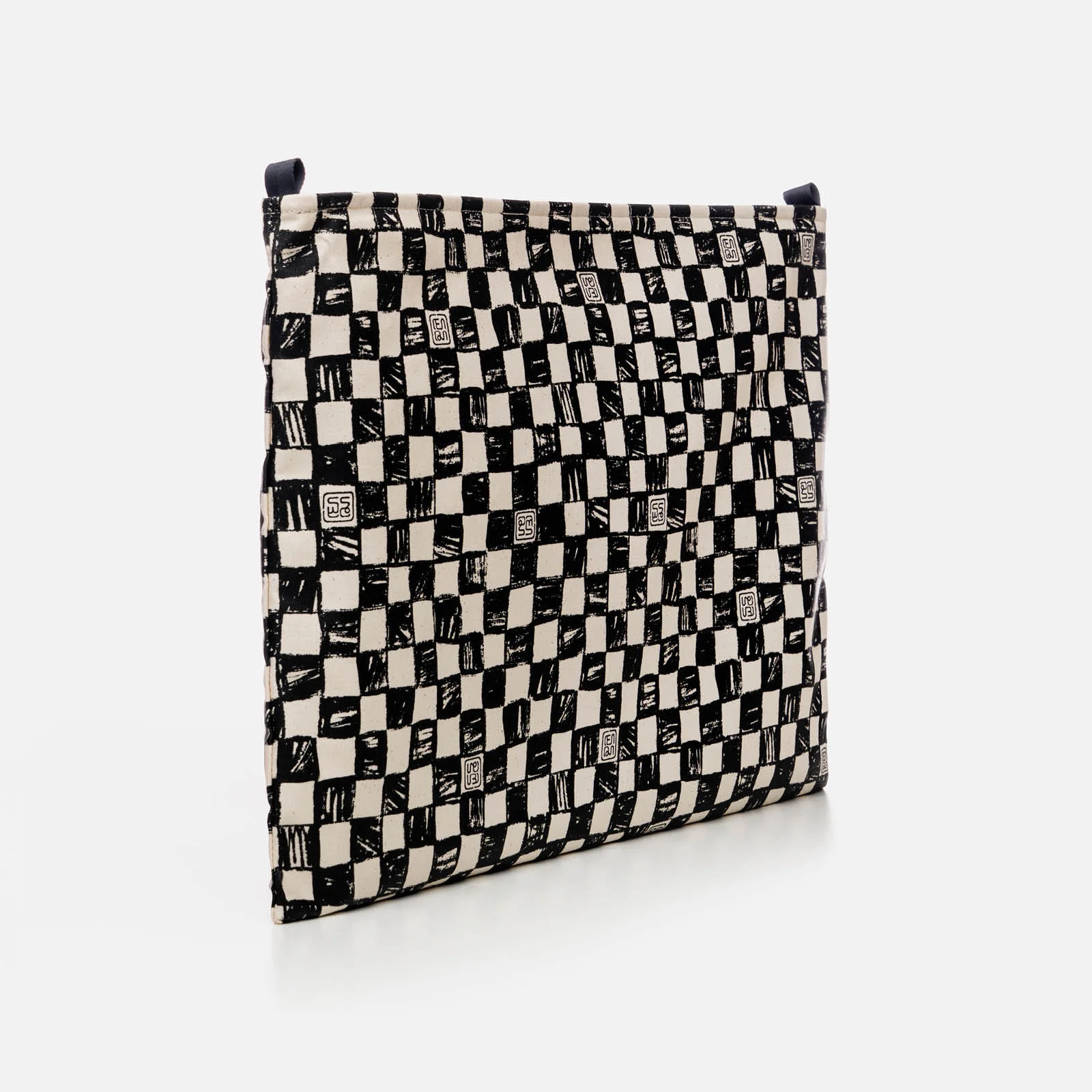 Catur - Large Keynote Purse - Image 2