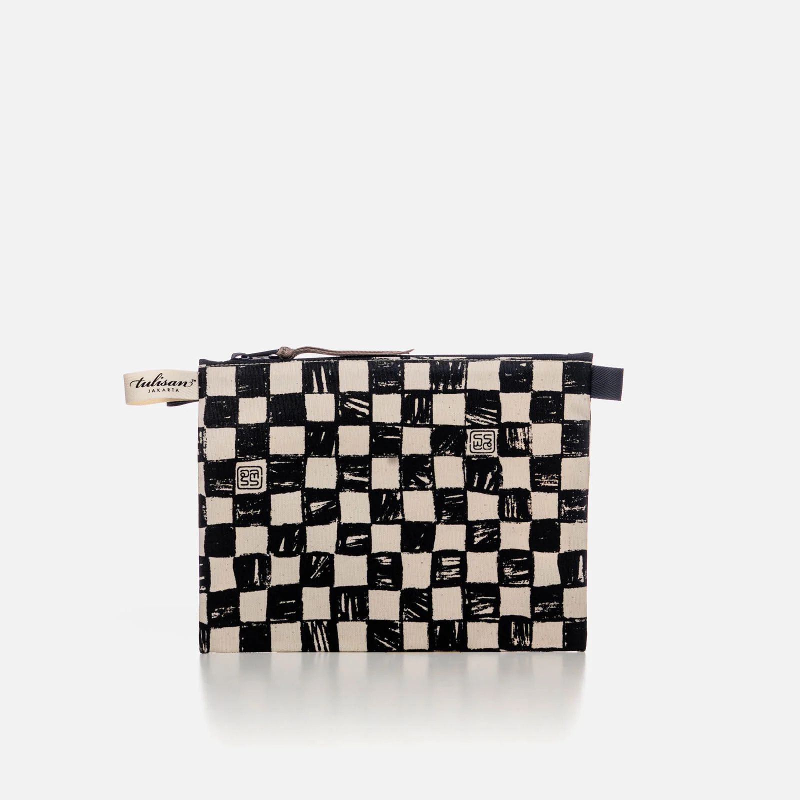 Catur - Medium Pouch