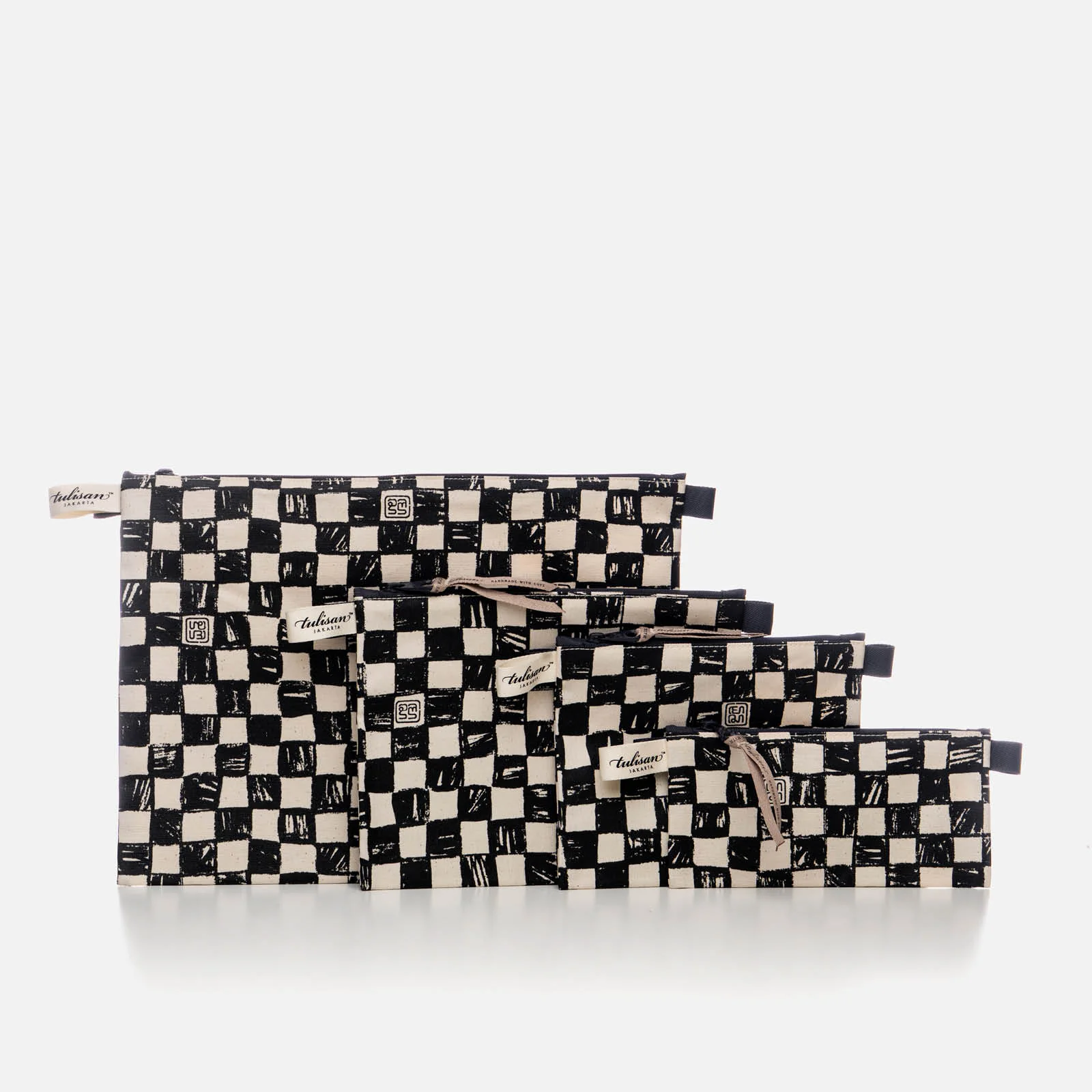 Catur - Petite Pouch - Image 3