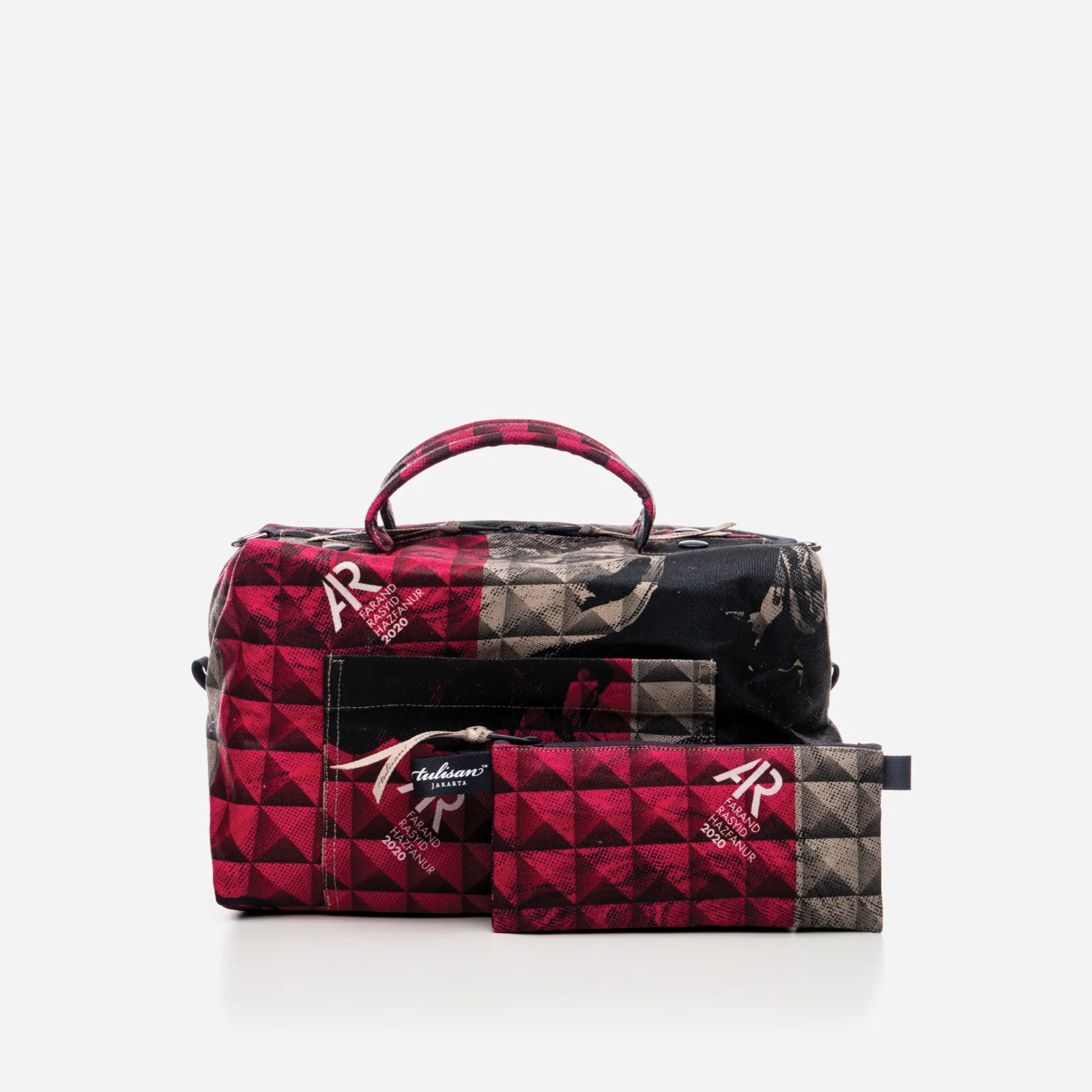 Daynight Space - Bonita Bag