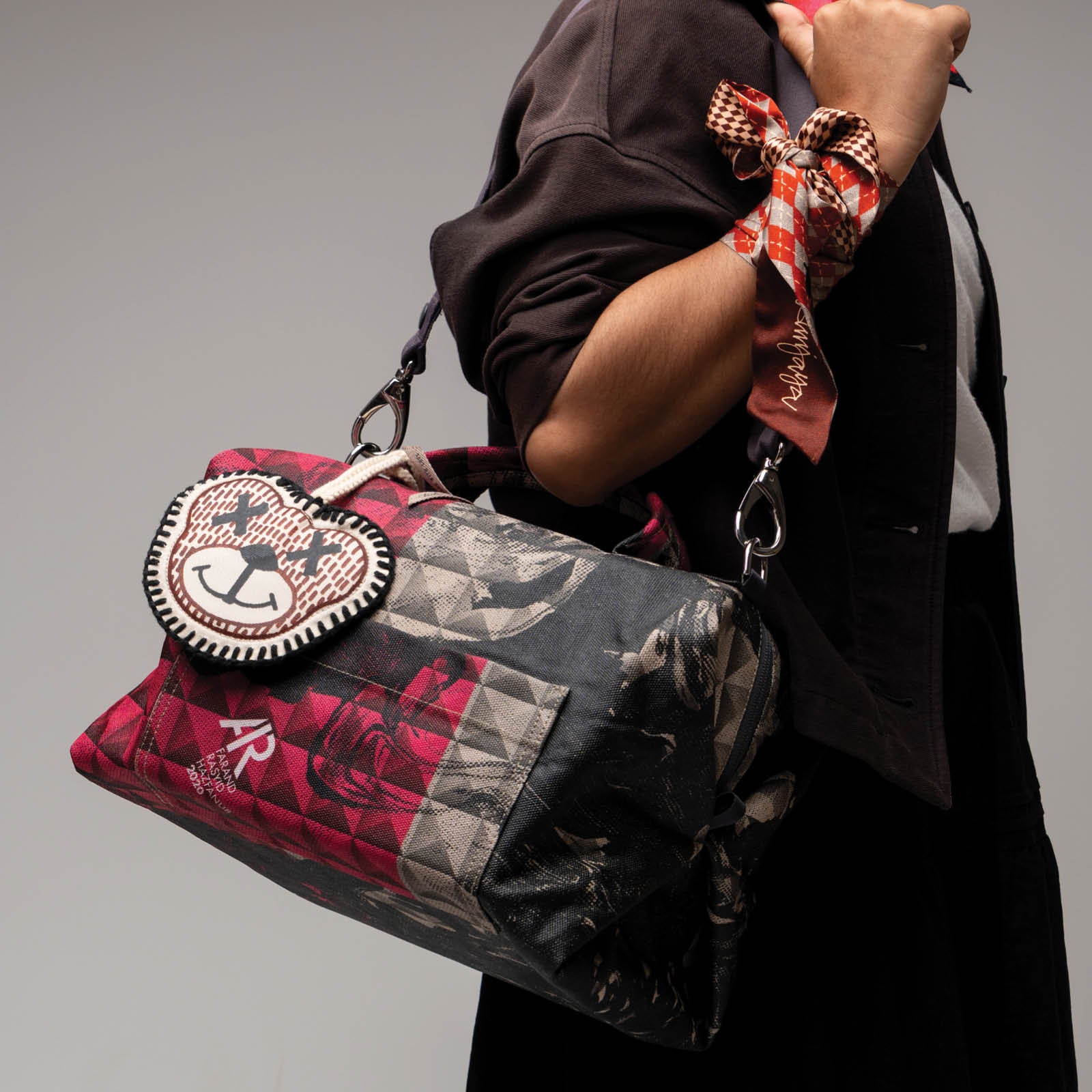 Daynight Space - Bonita Bag - Image 7