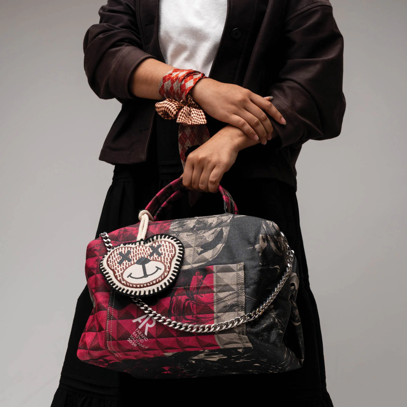 Daynight Space - Bonita Bag - Image 8