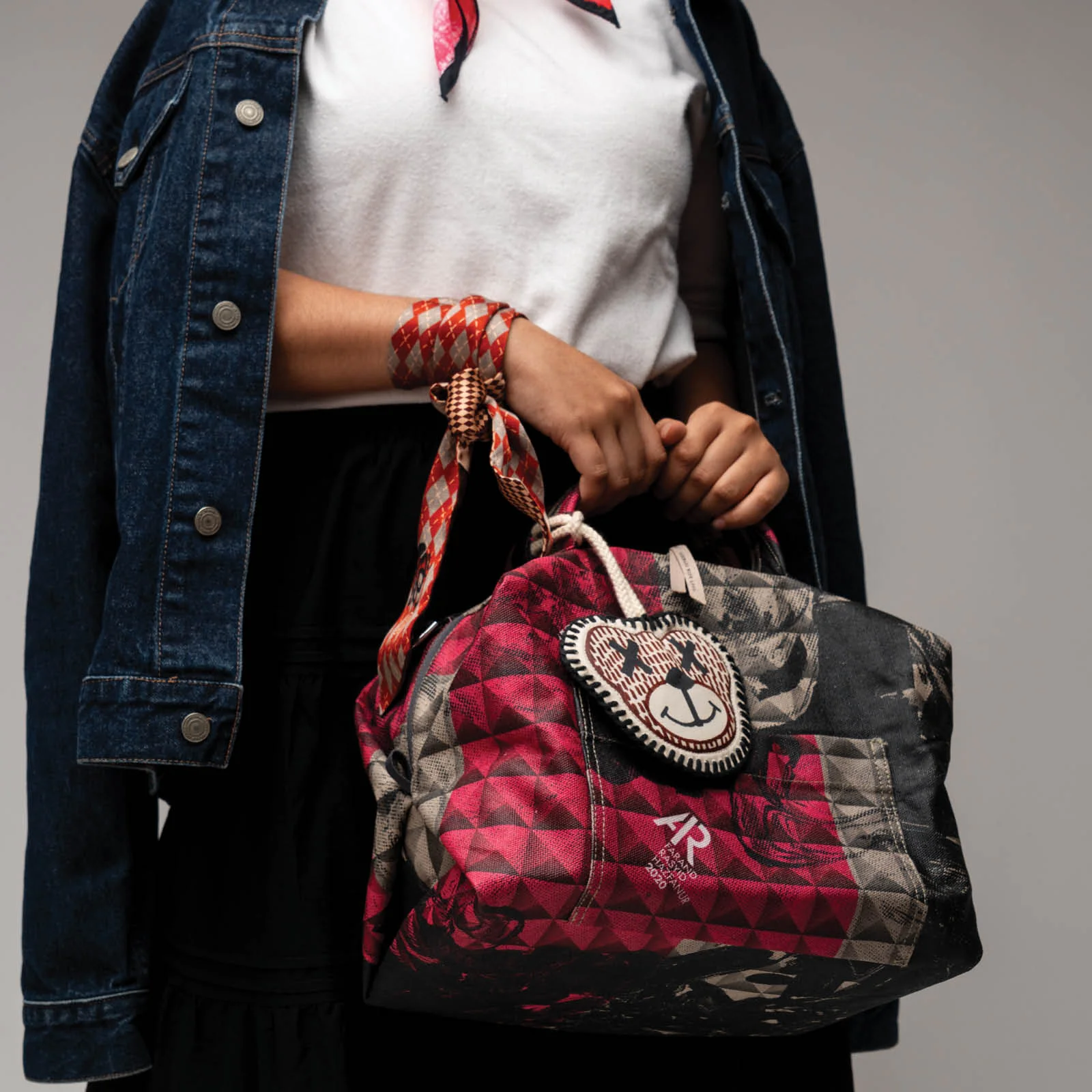 Daynight Space - Bonita Bag - Image 9