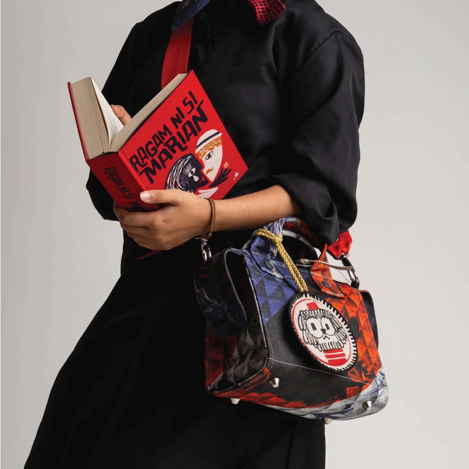 Daynight Space - Florist Bag - Image 6
