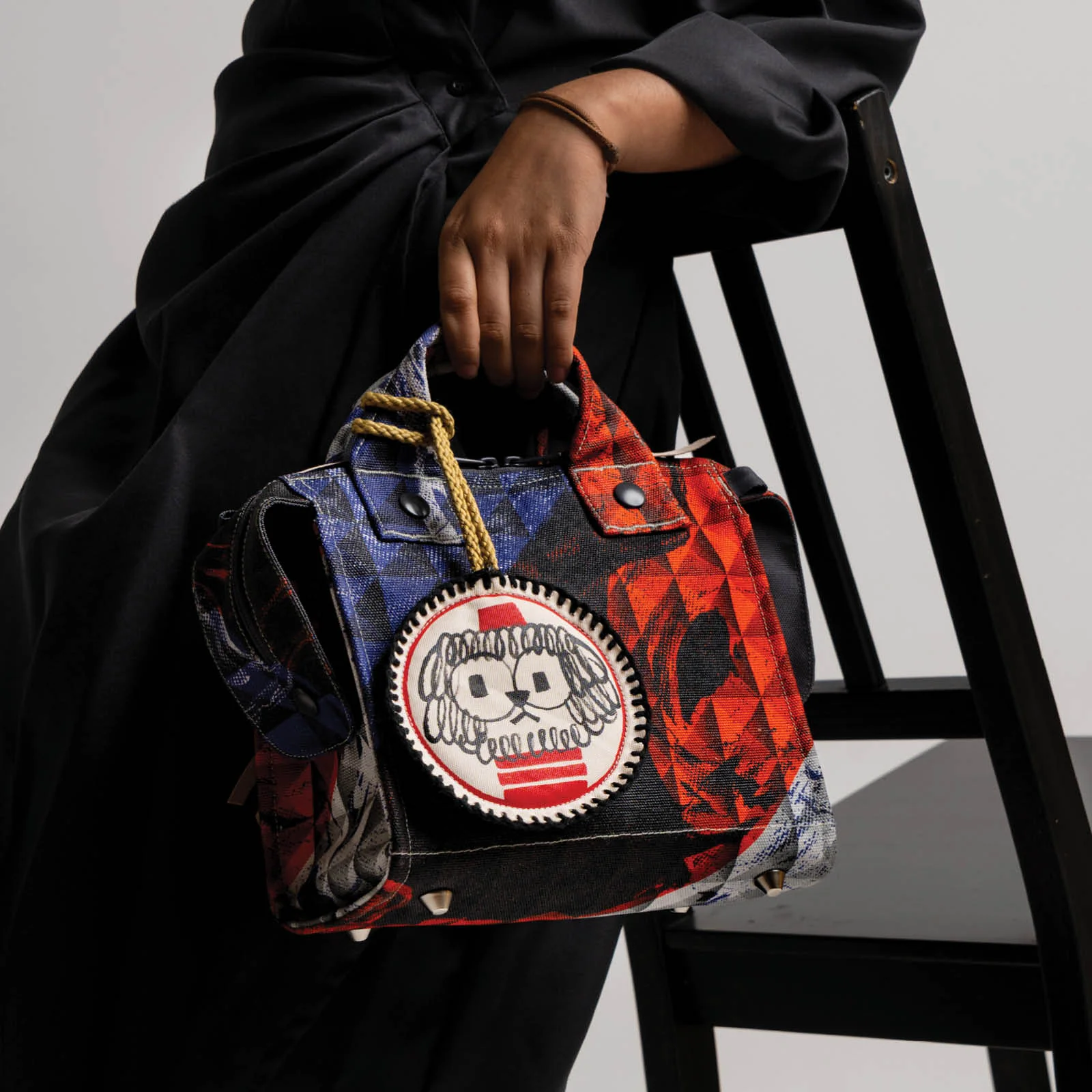 Daynight Space - Florist Bag - Image 7