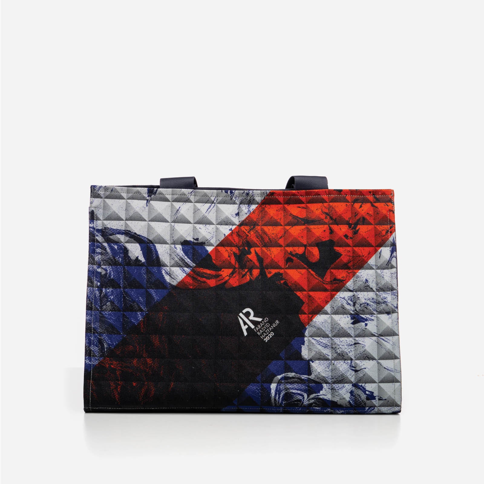 Daynight Space - Librarian Tote - Image 2