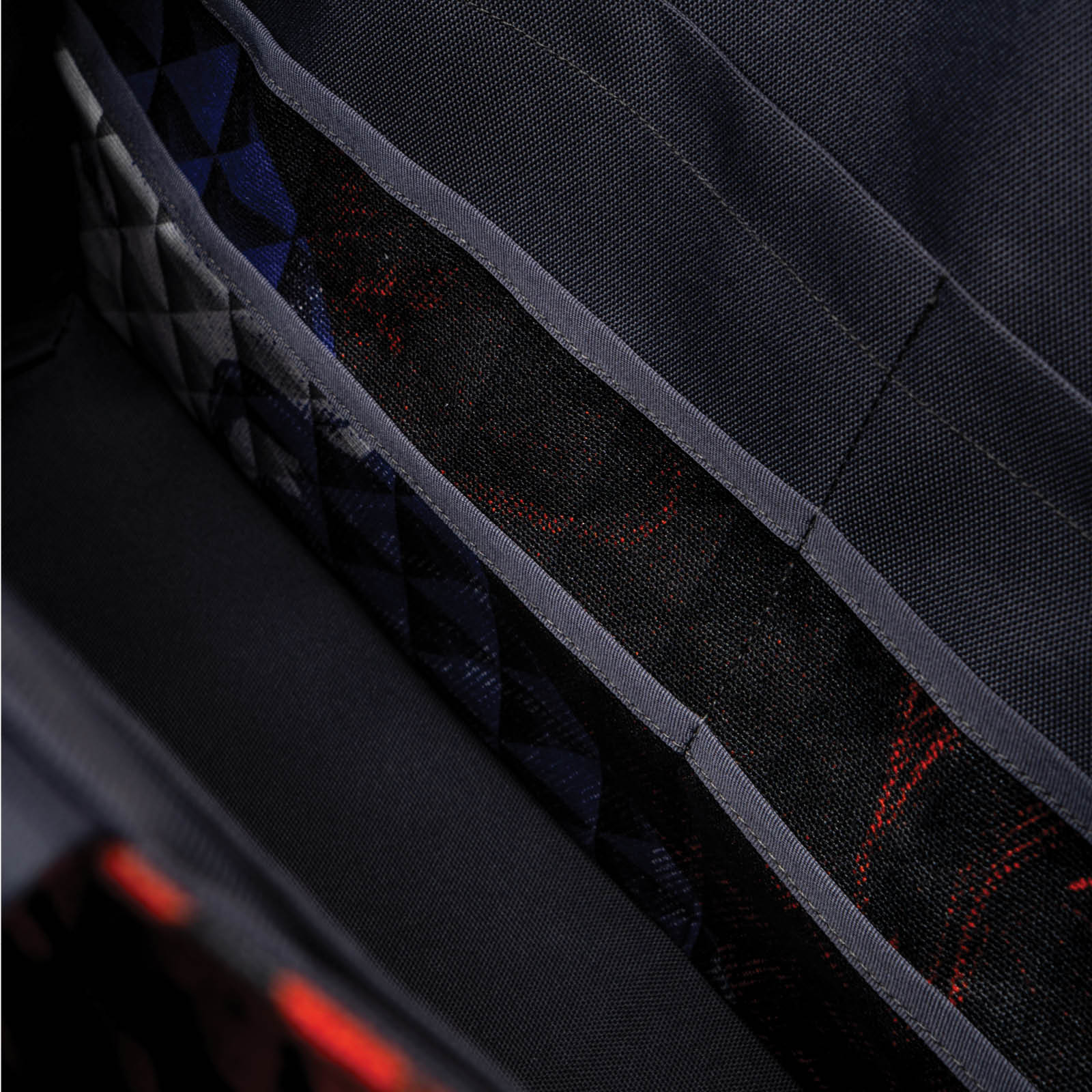 Daynight Space - Librarian Tote - Image 8