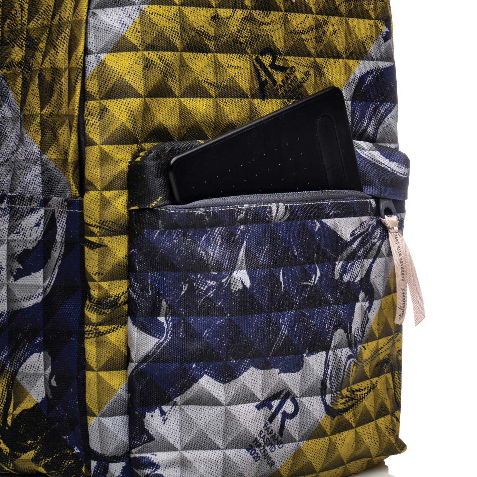 Daynight Space - Mochila Bag - Image 4
