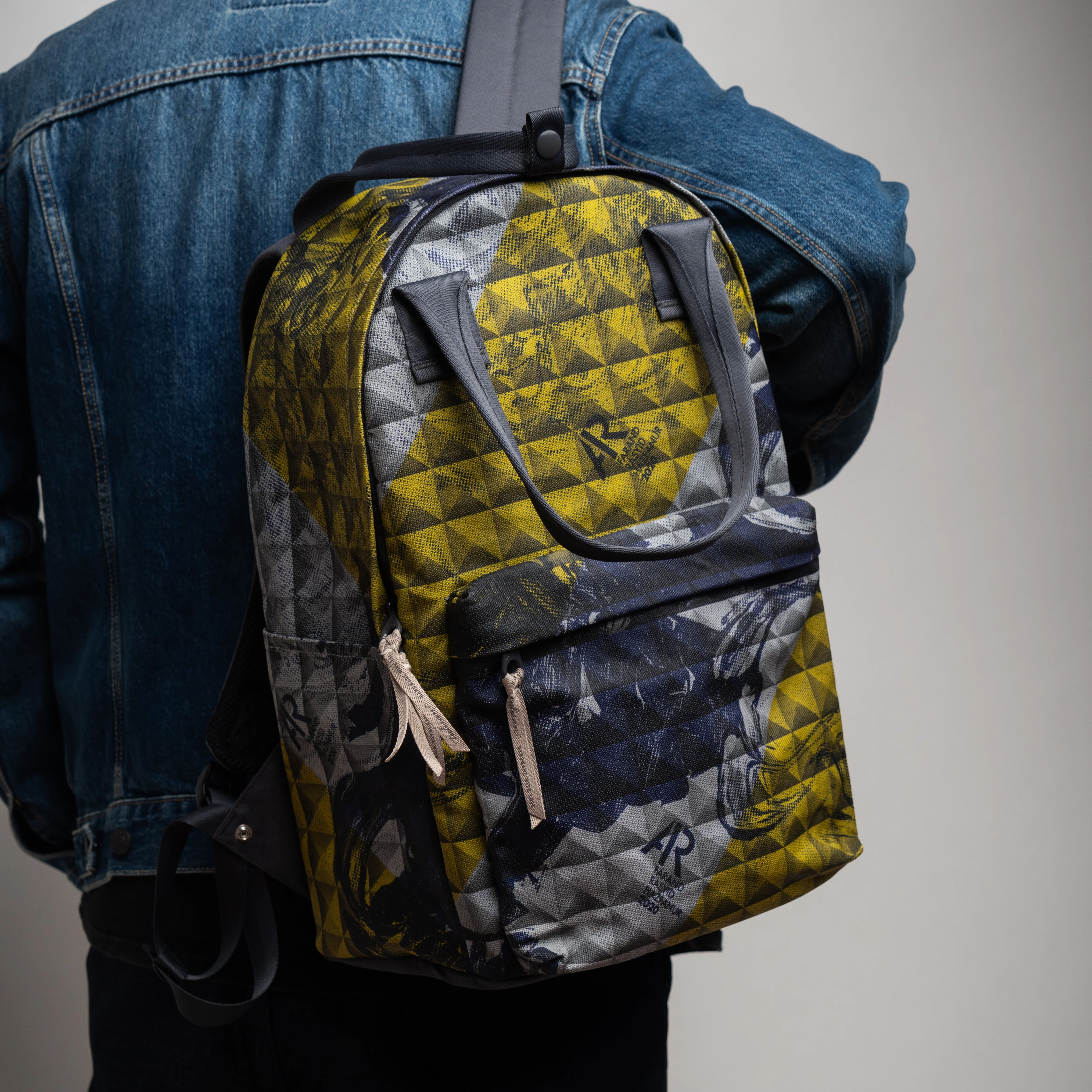 Daynight Space - Mochila Bag - Image 9