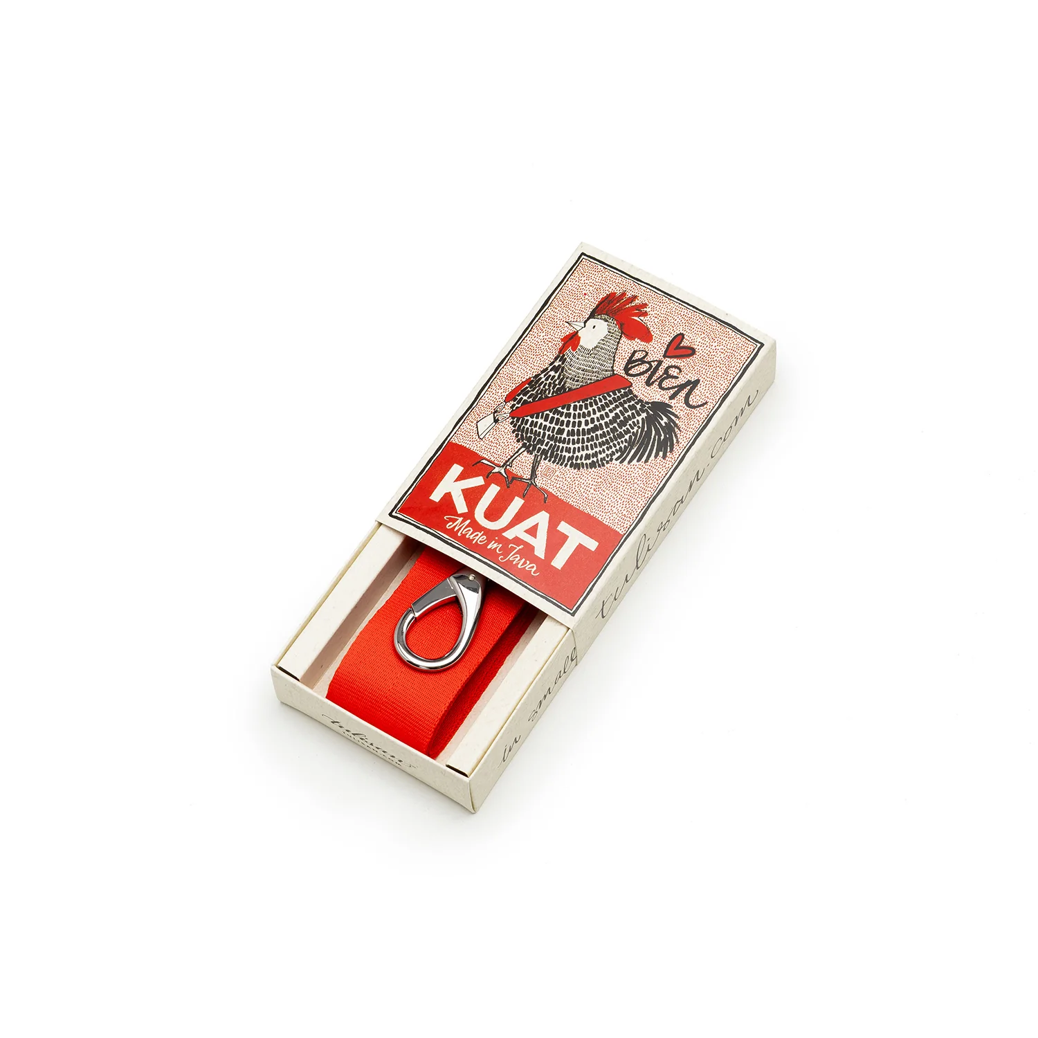 Bien Strap - Extra Petite - Image 6