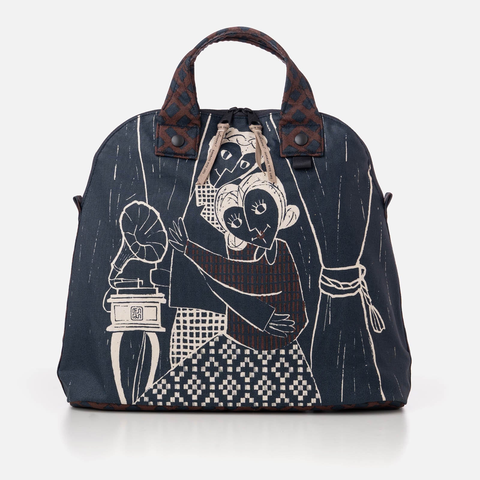 Four Women - Originals Opera Bag