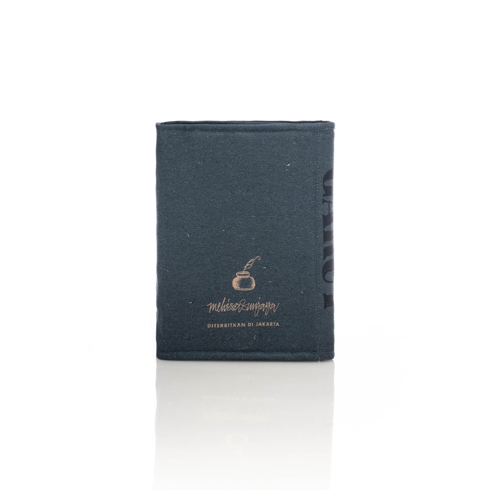 Garut - Originals Carta Clutch - Image 3