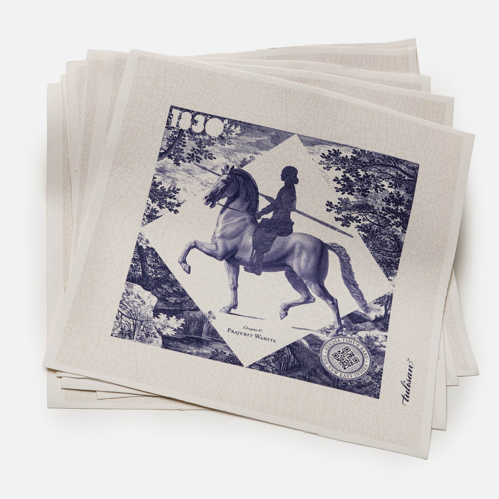 Gazo Print 1830 - Image 10