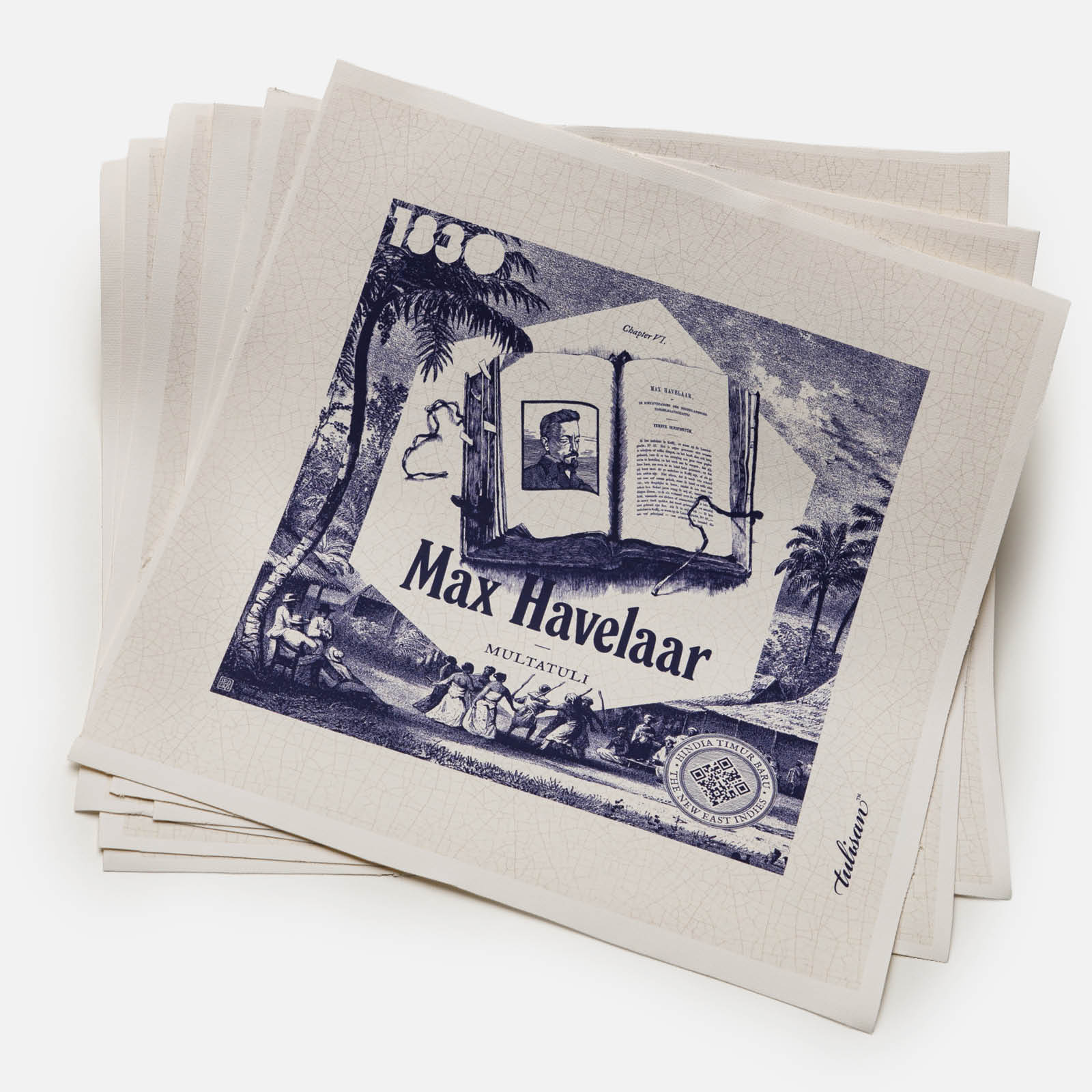 Gazo Print 1830 - Image 12