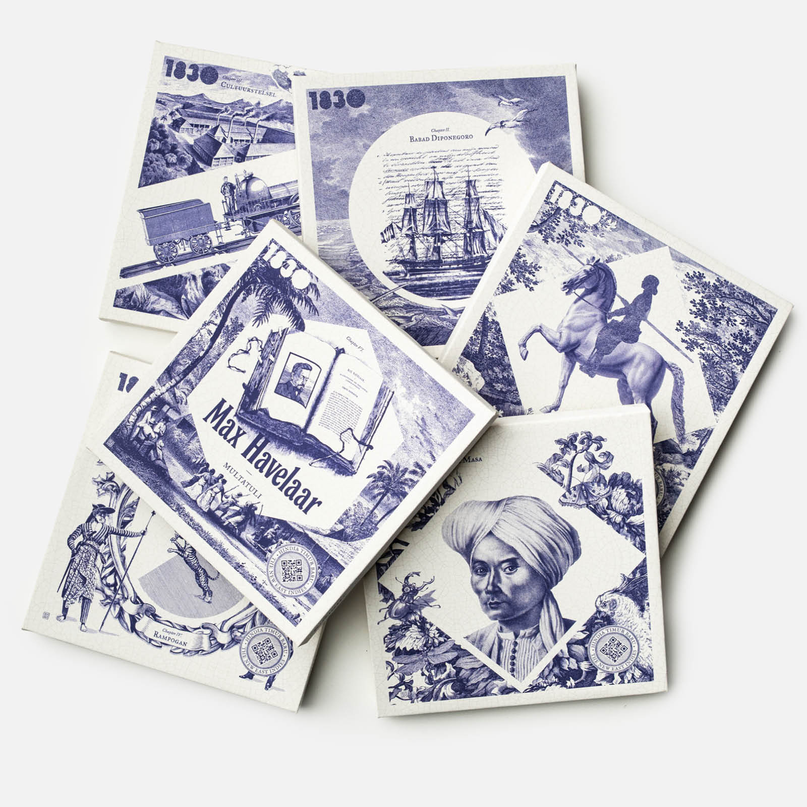 Gazo Print 1830 - Image 13