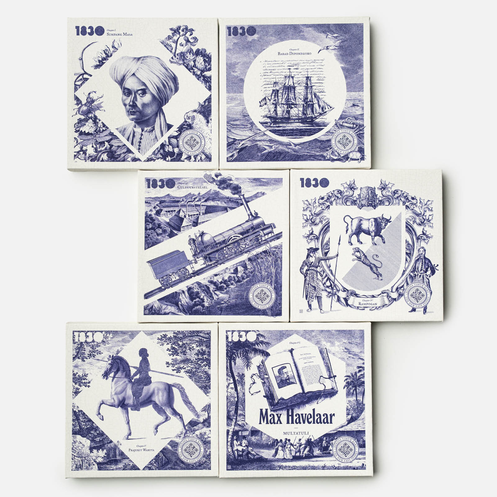 Gazo Print 1830 - Image 14