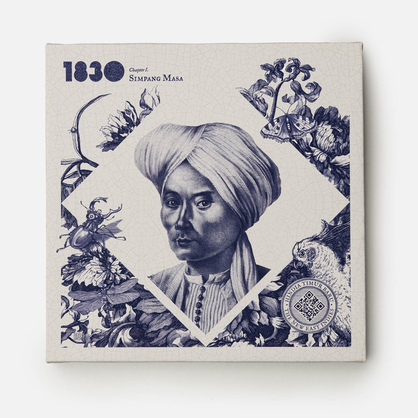 Gazo Print 1830 - Image 3