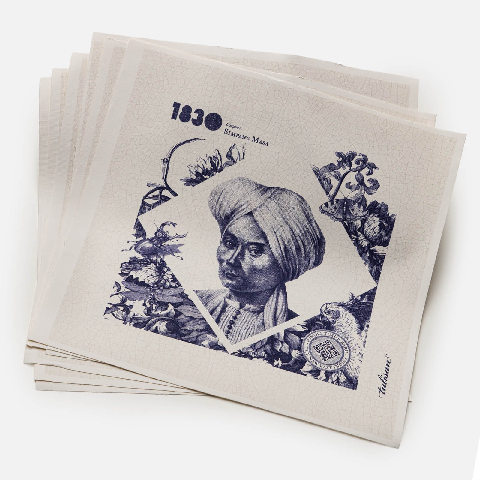 Gazo Print 1830 - Image 4