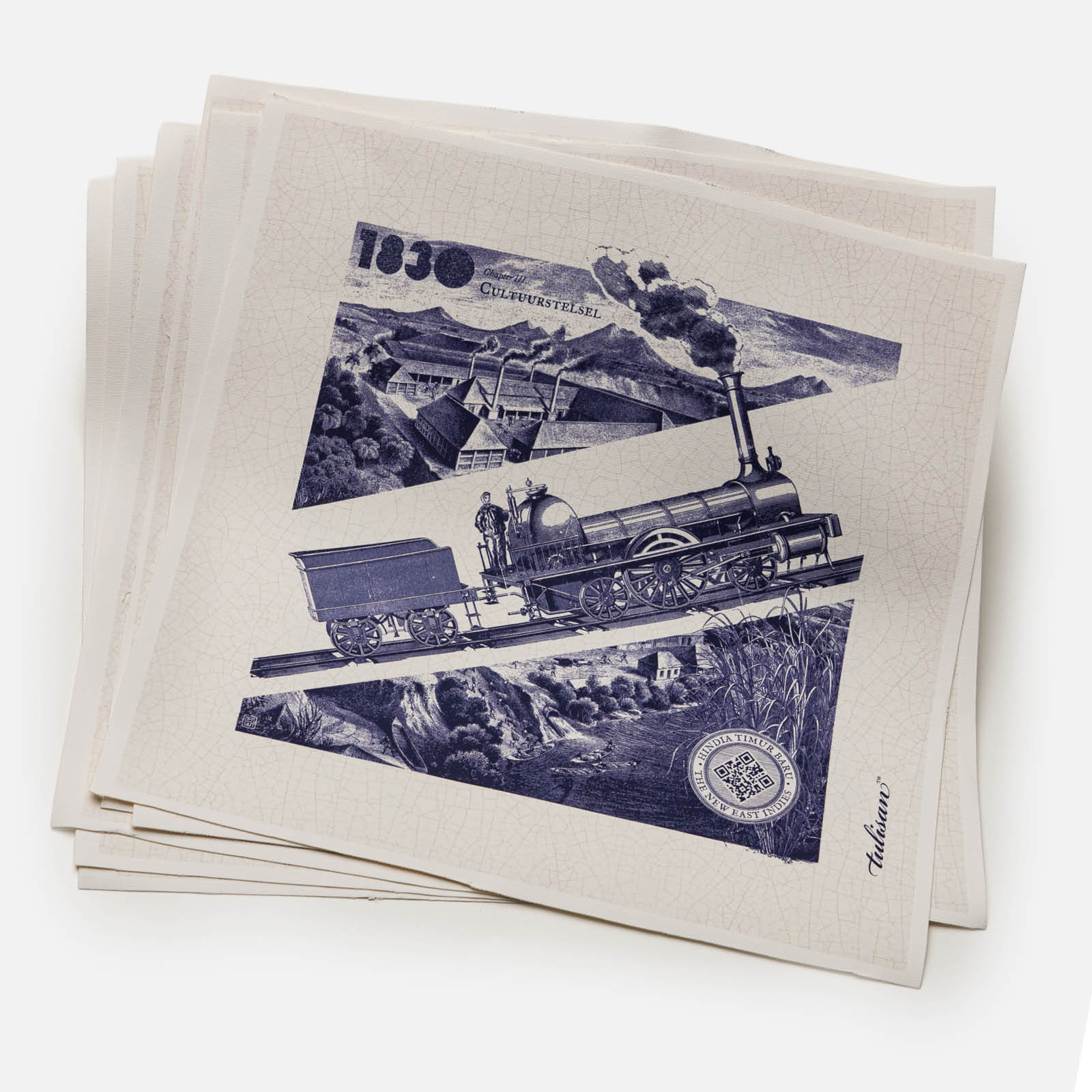 Gazo Print 1830 - Image 6