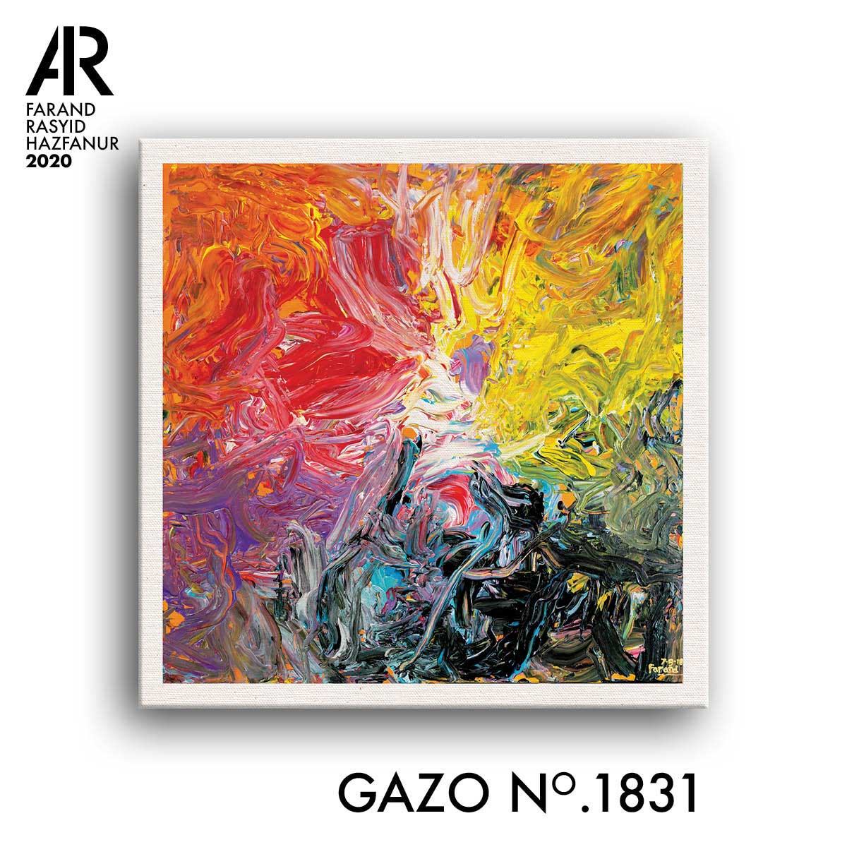 Gazo Print - Image 20