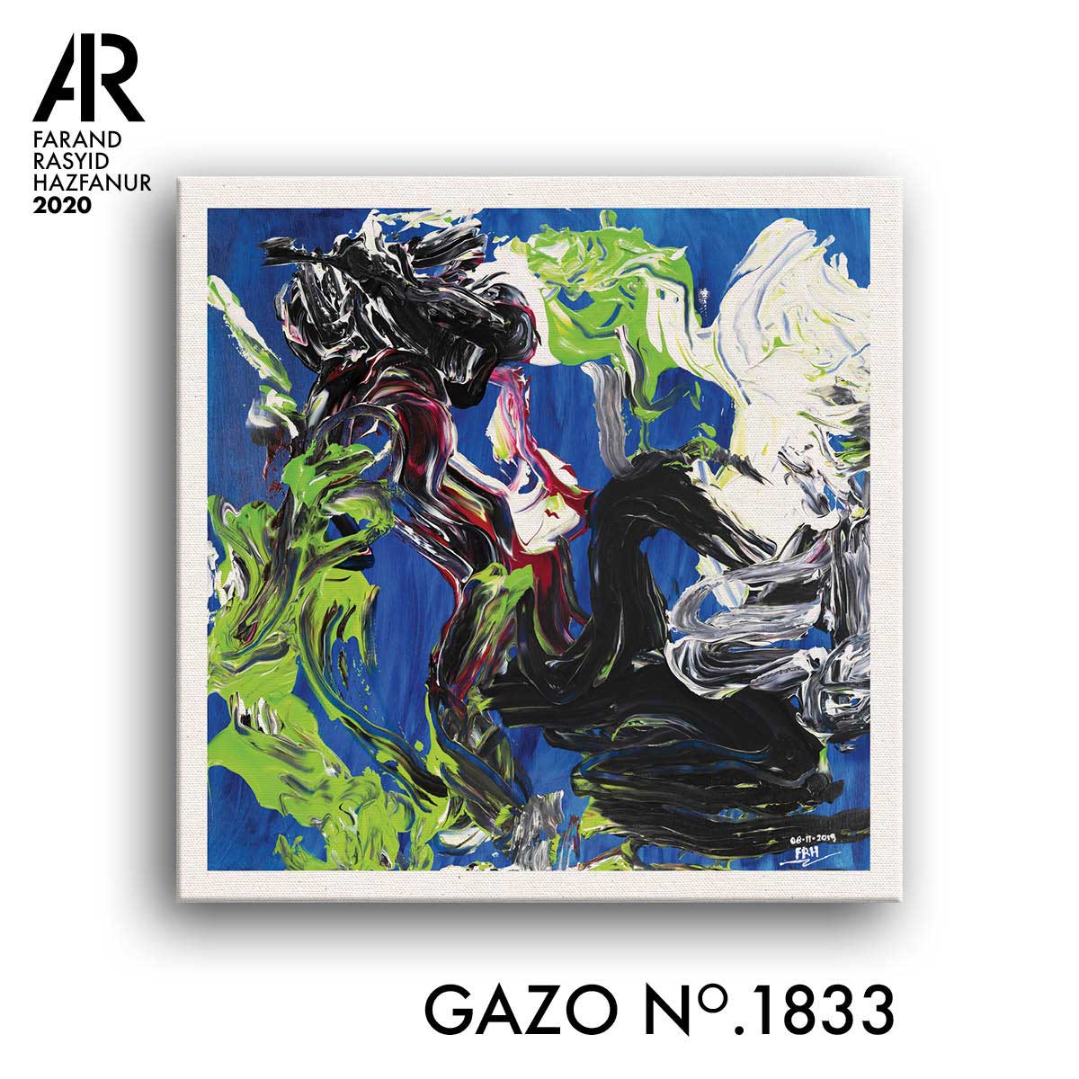 Gazo Print - Image 29