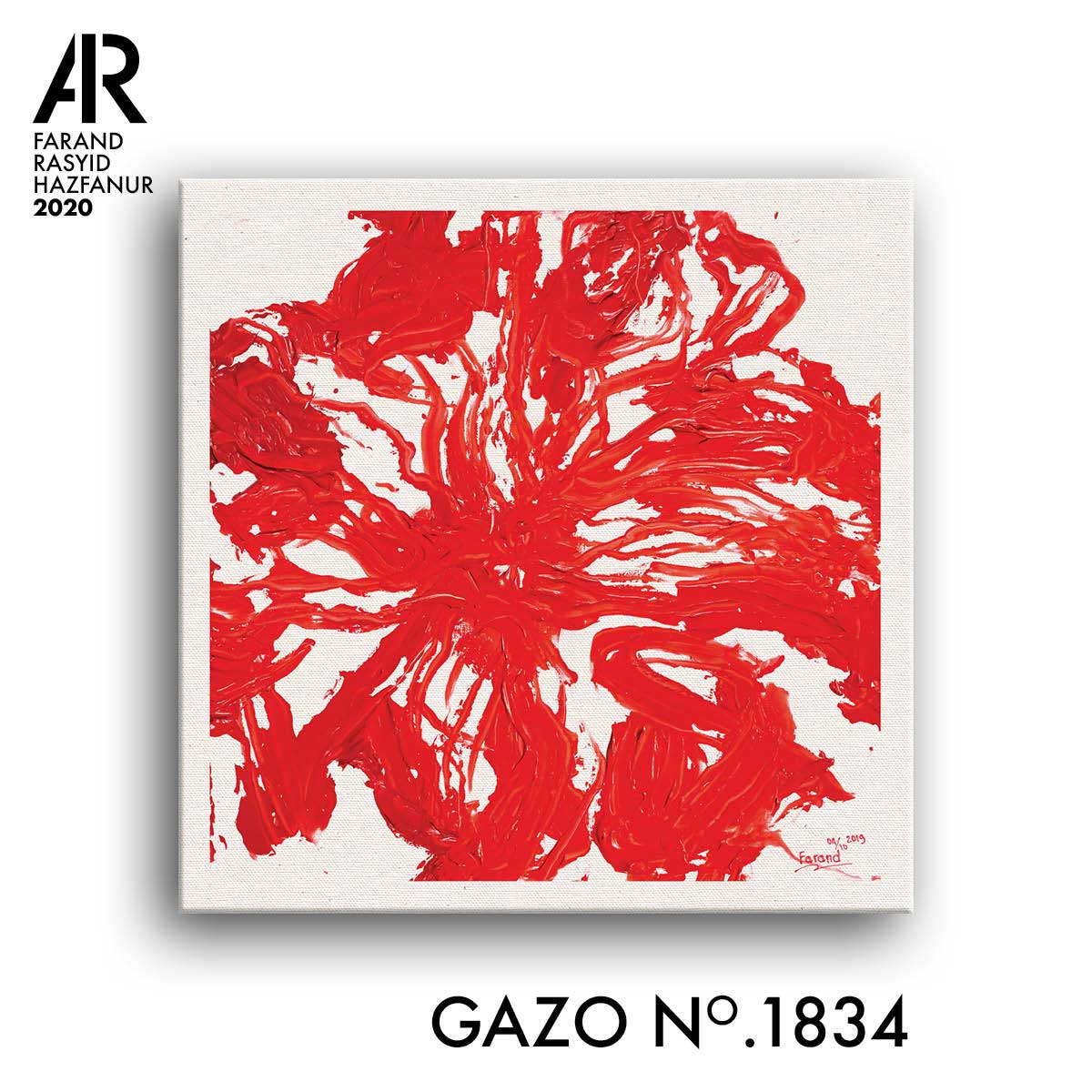 Gazo Print - Image 47