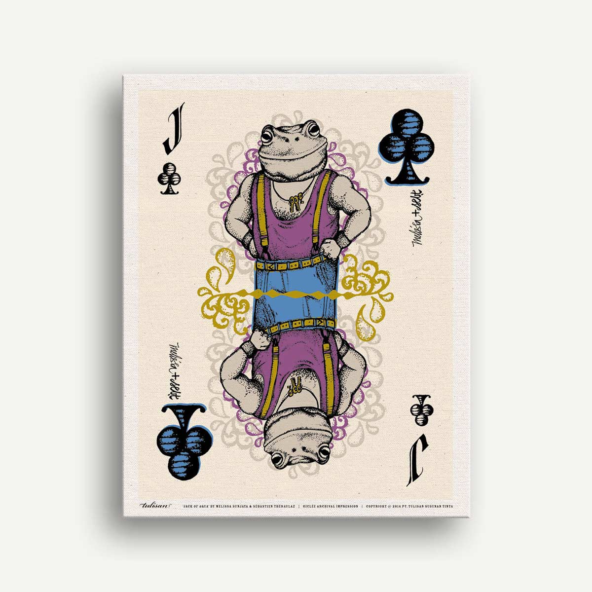 Giclée Anima - Image 12